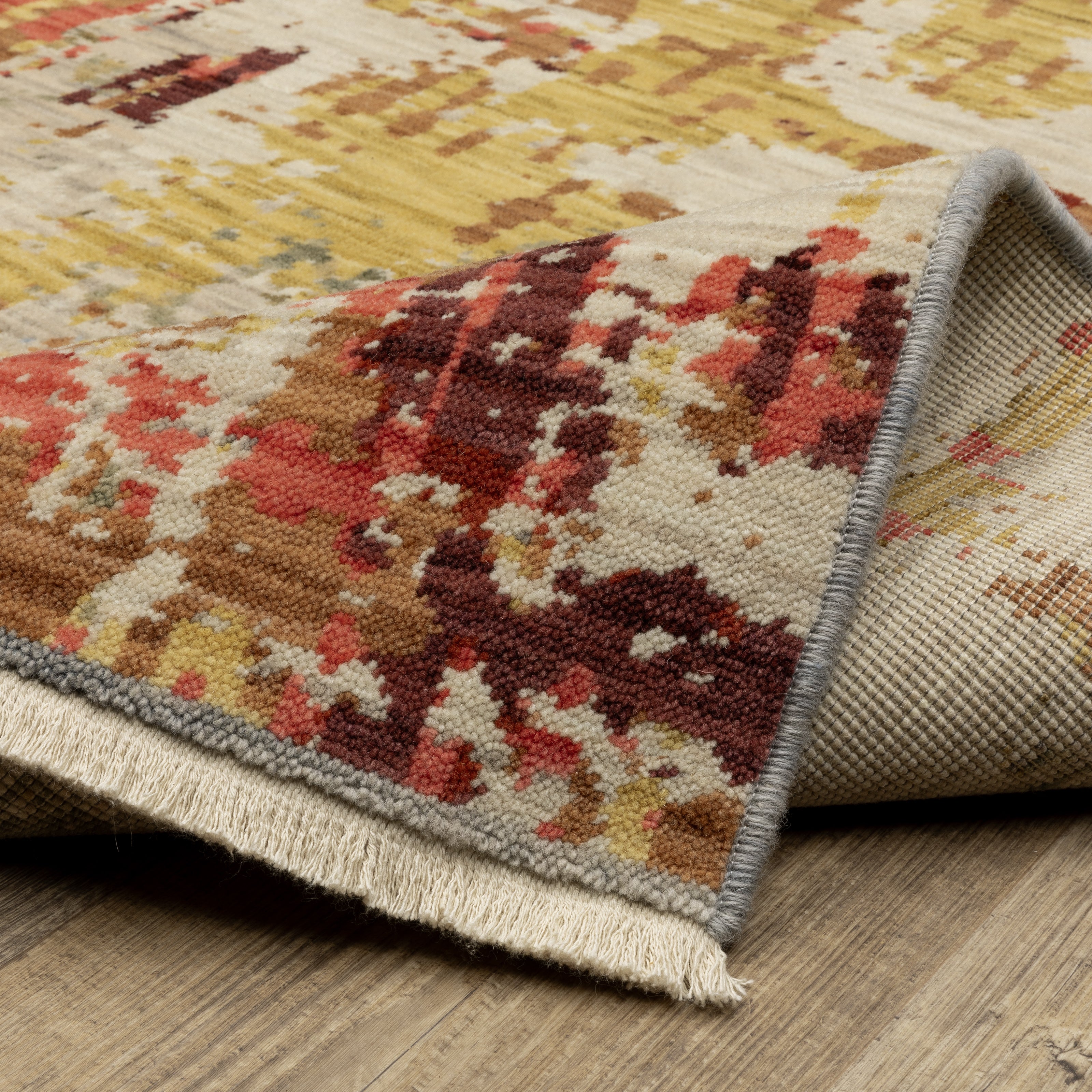Soleri / SOL01 – Oriental Weavers