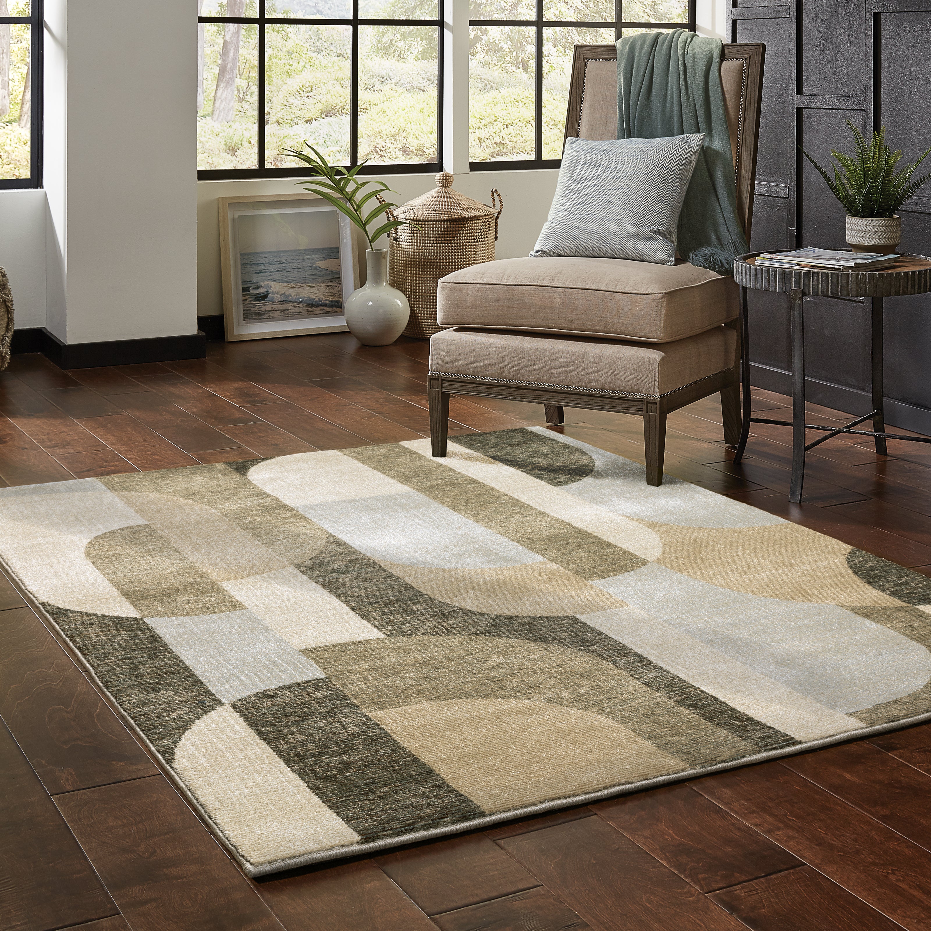 Strada / STR02 – Oriental Weavers