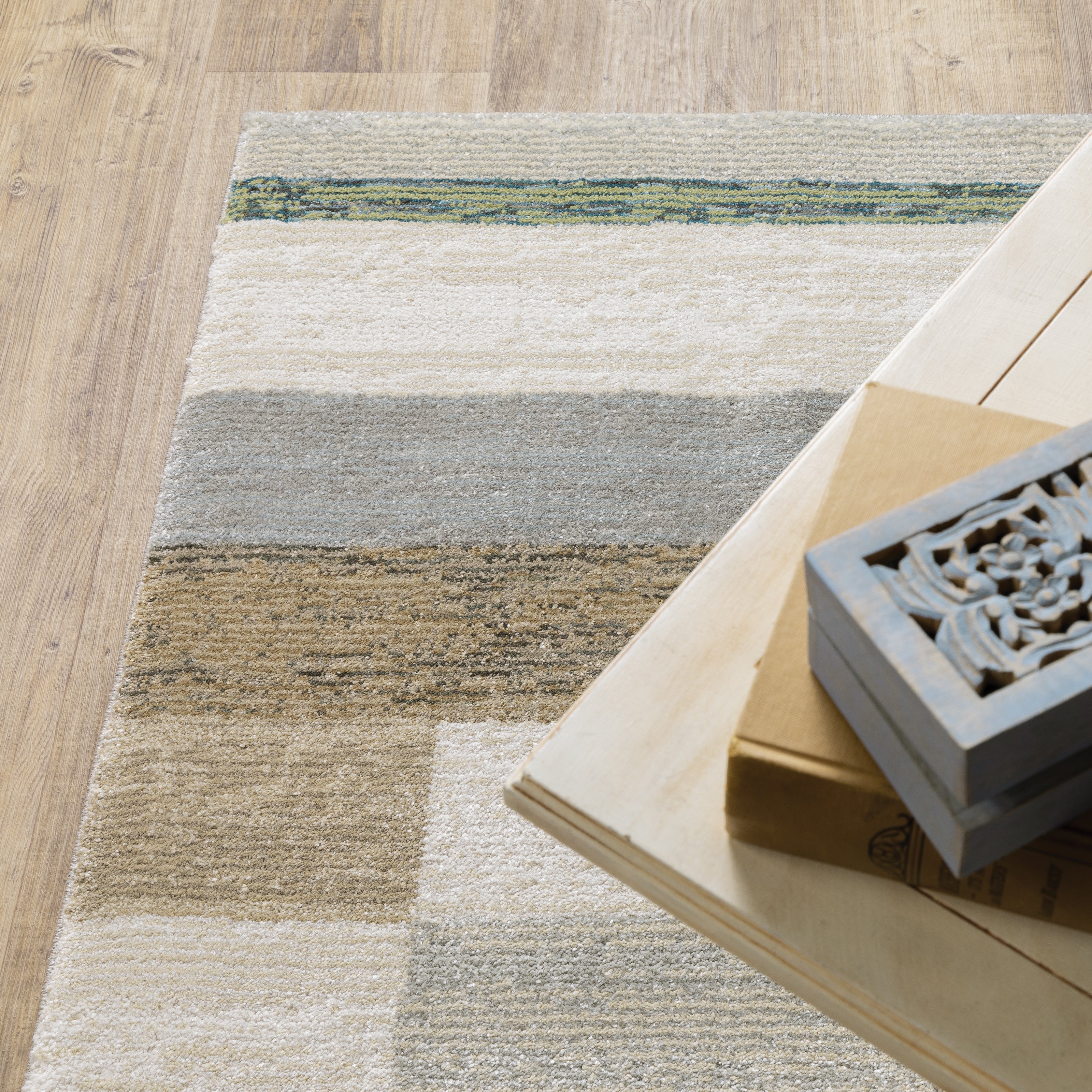 Strada / STR07 – Oriental Weavers