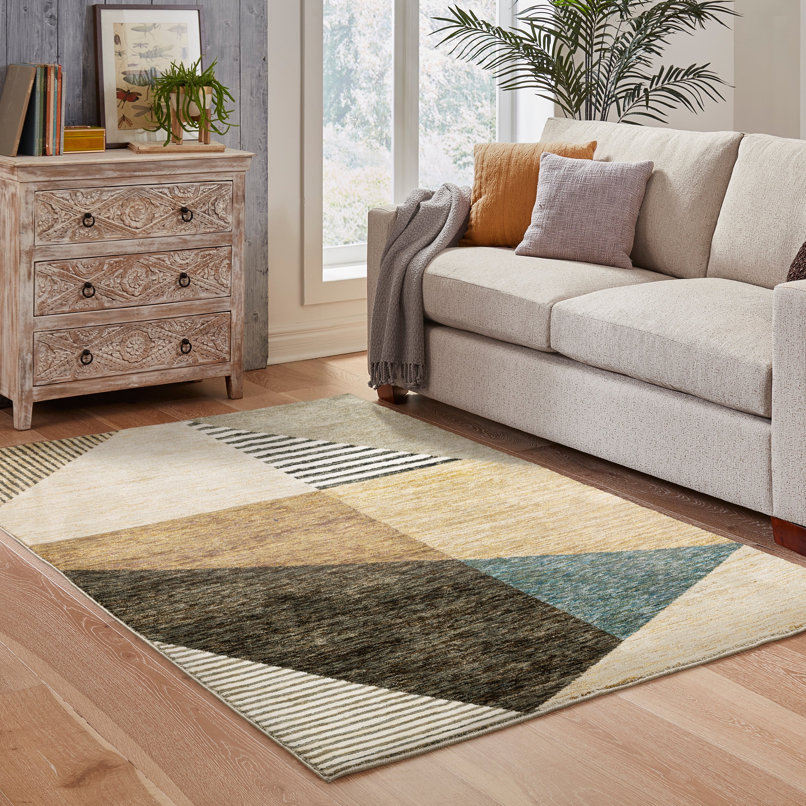 Strada / STR10 – Oriental Weavers