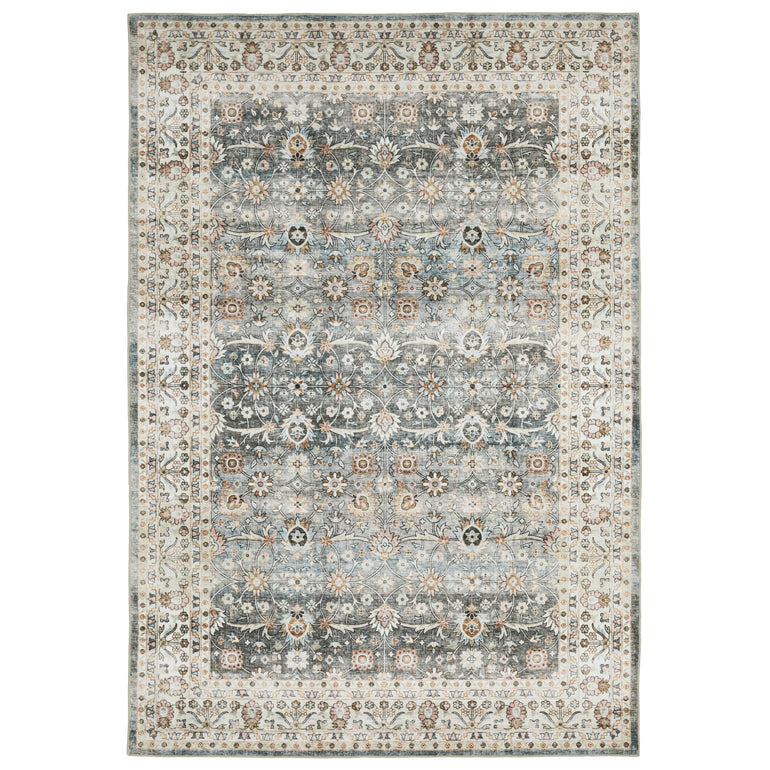 7' 6" X 10' Area Rug