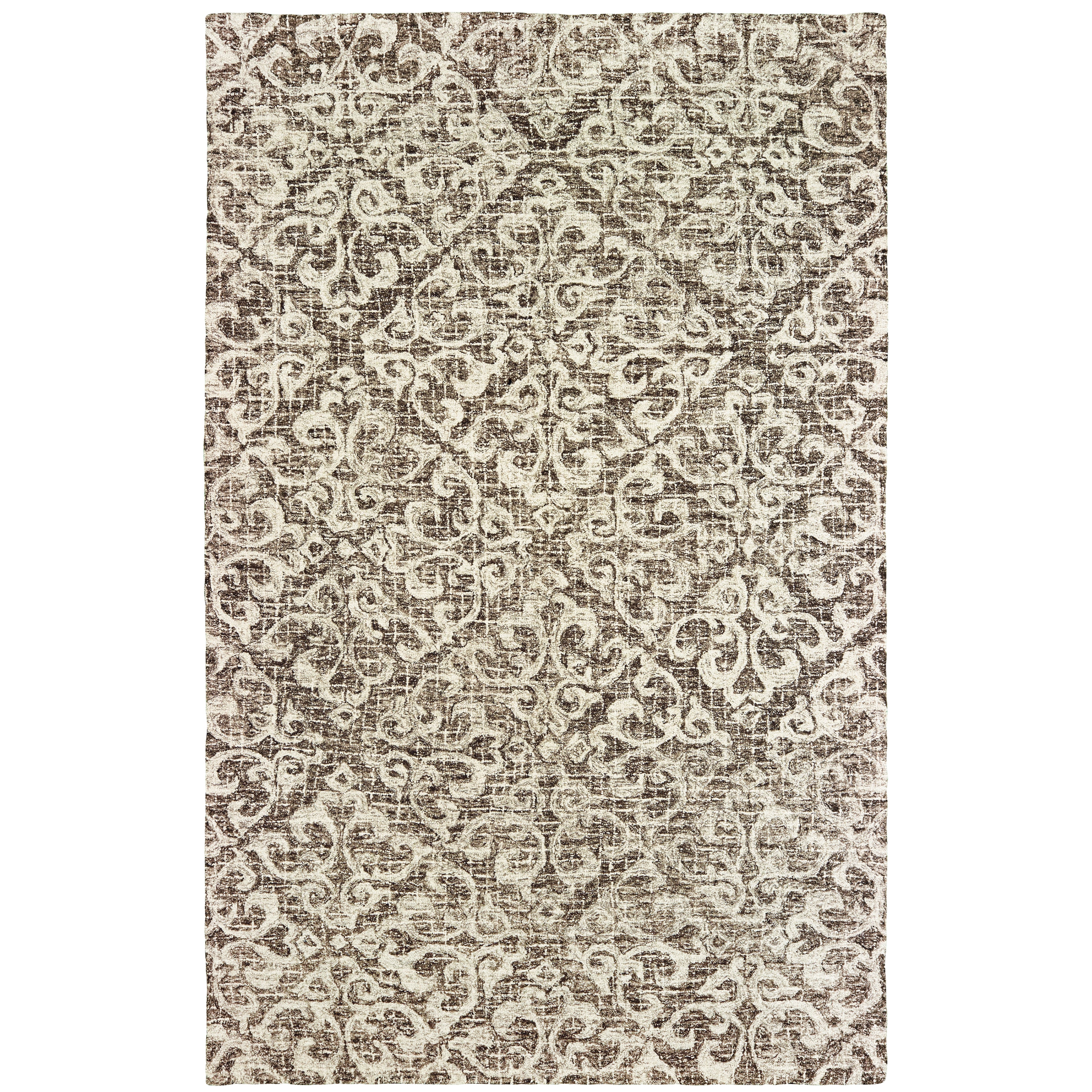 Tallavera / 55607 – Oriental Weavers