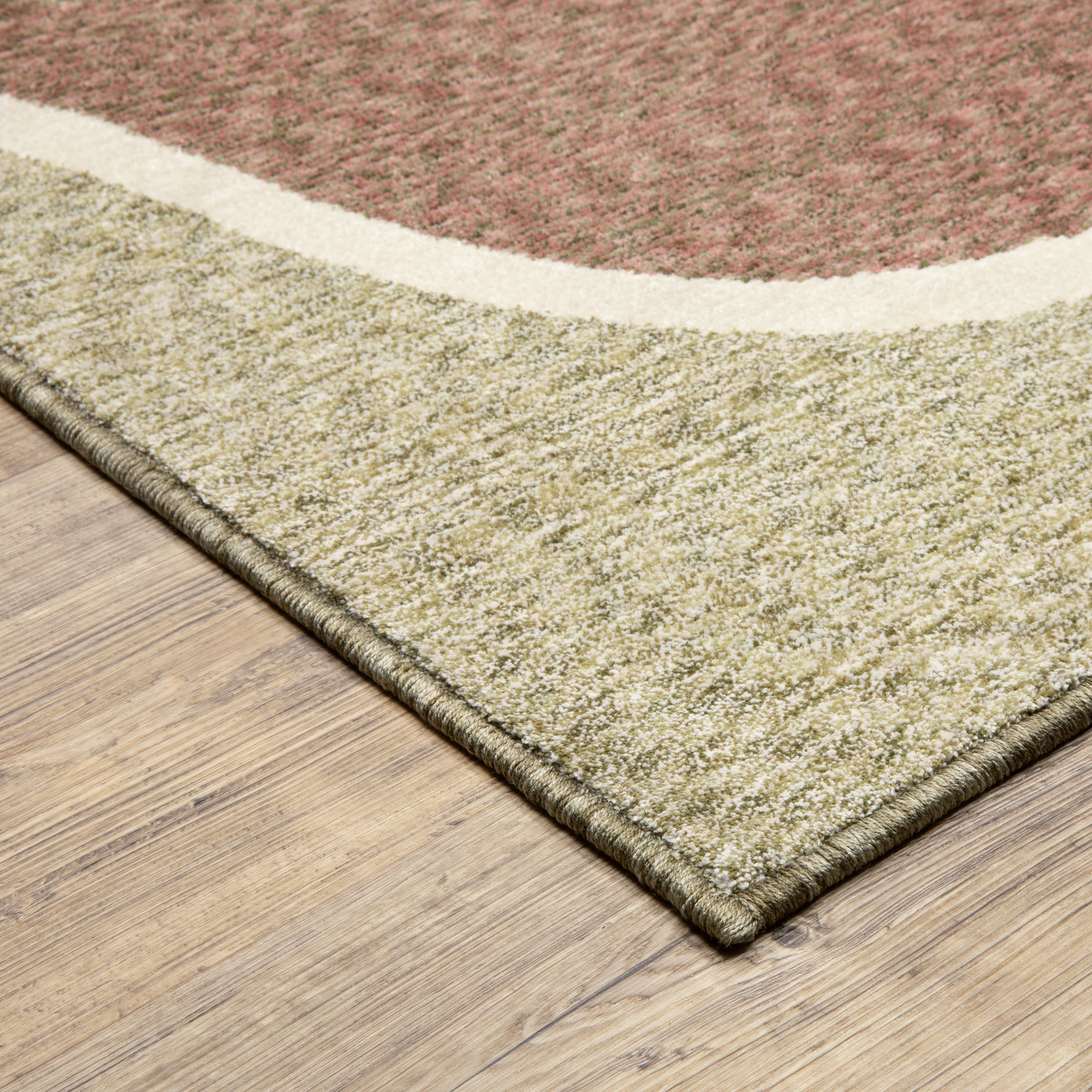 Tisdell / TIS02 – Oriental Weavers