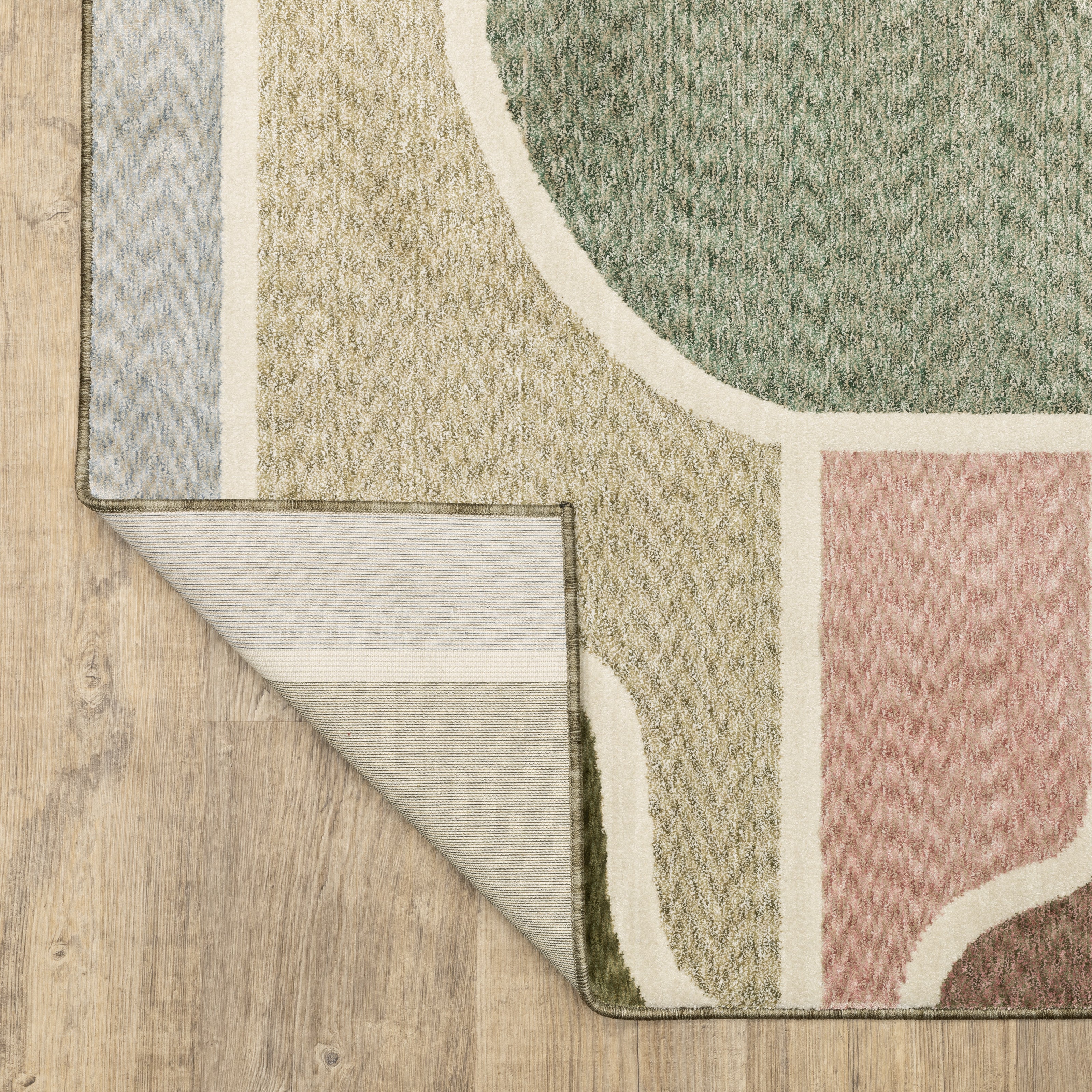Tisdell / TIS02 – Oriental Weavers
