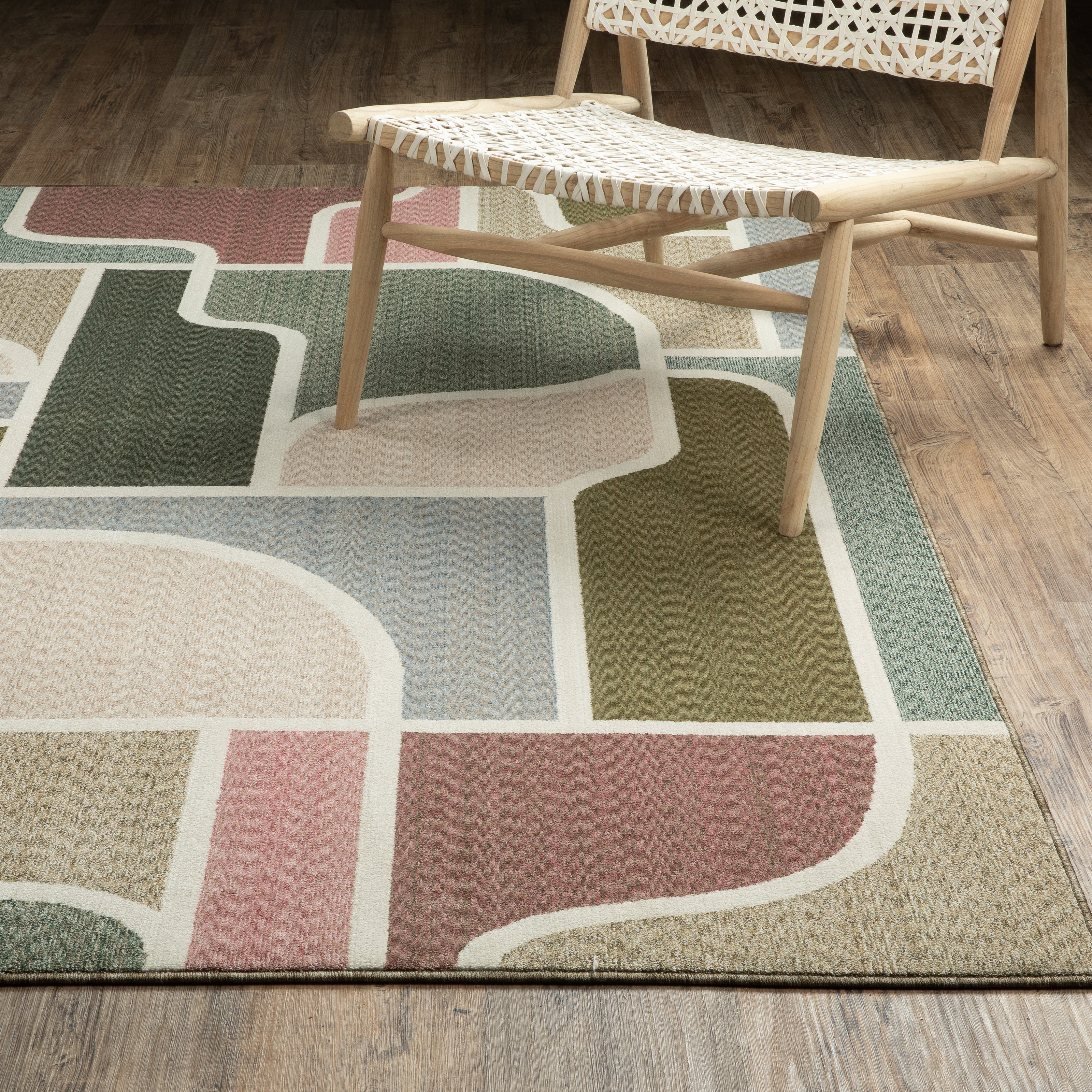 Tisdell / TIS02 – Oriental Weavers