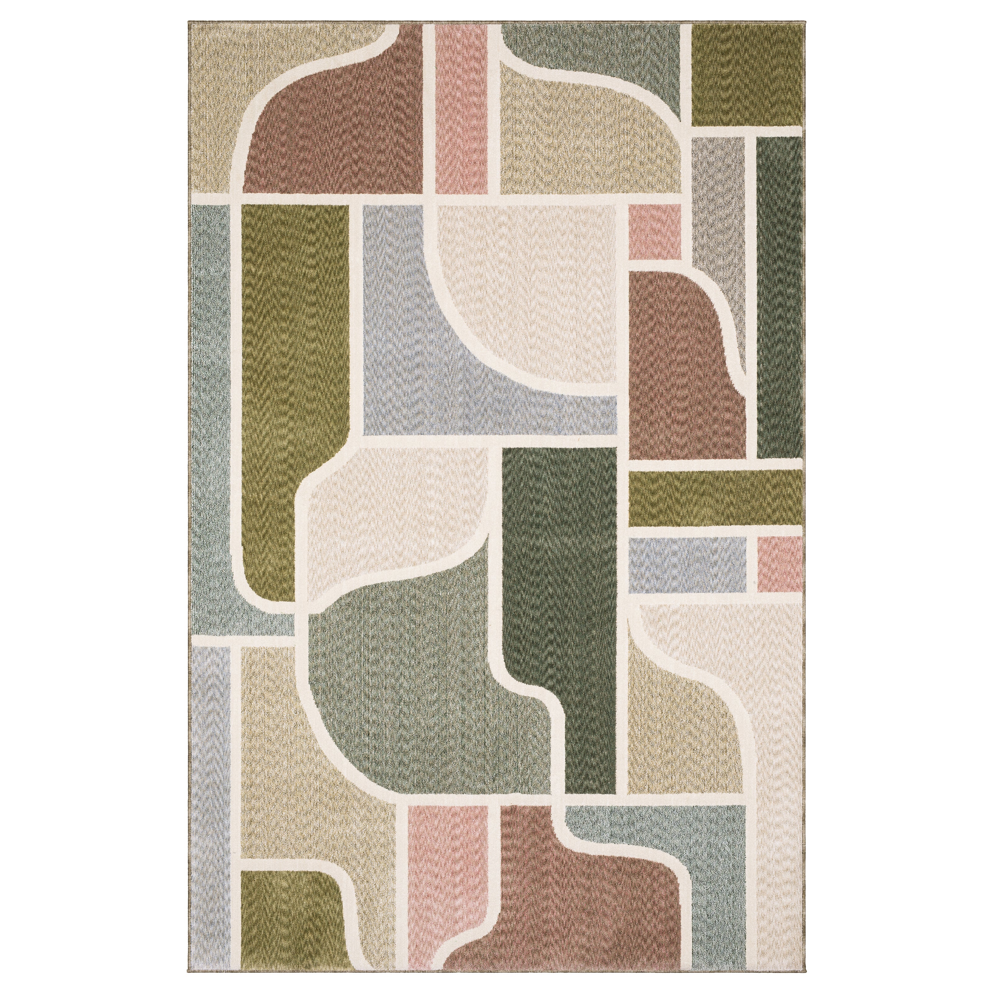 Tisdell / TIS02 – Oriental Weavers