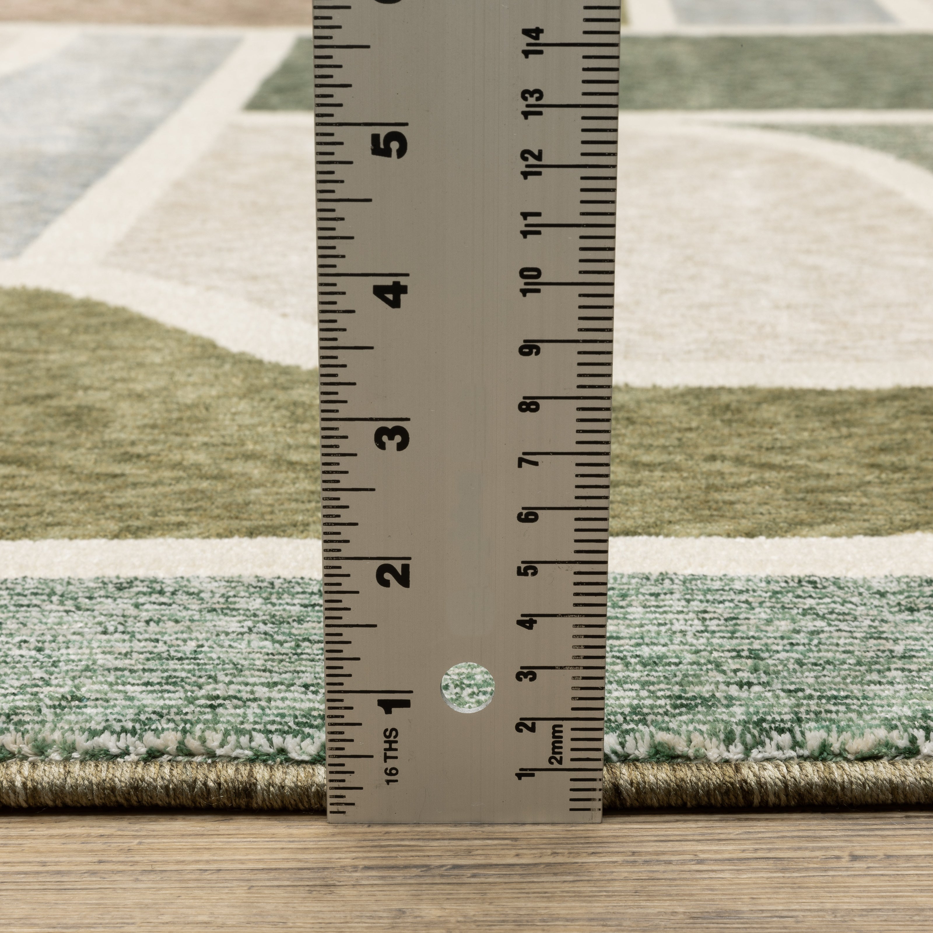 Tisdell / TIS02 – Oriental Weavers