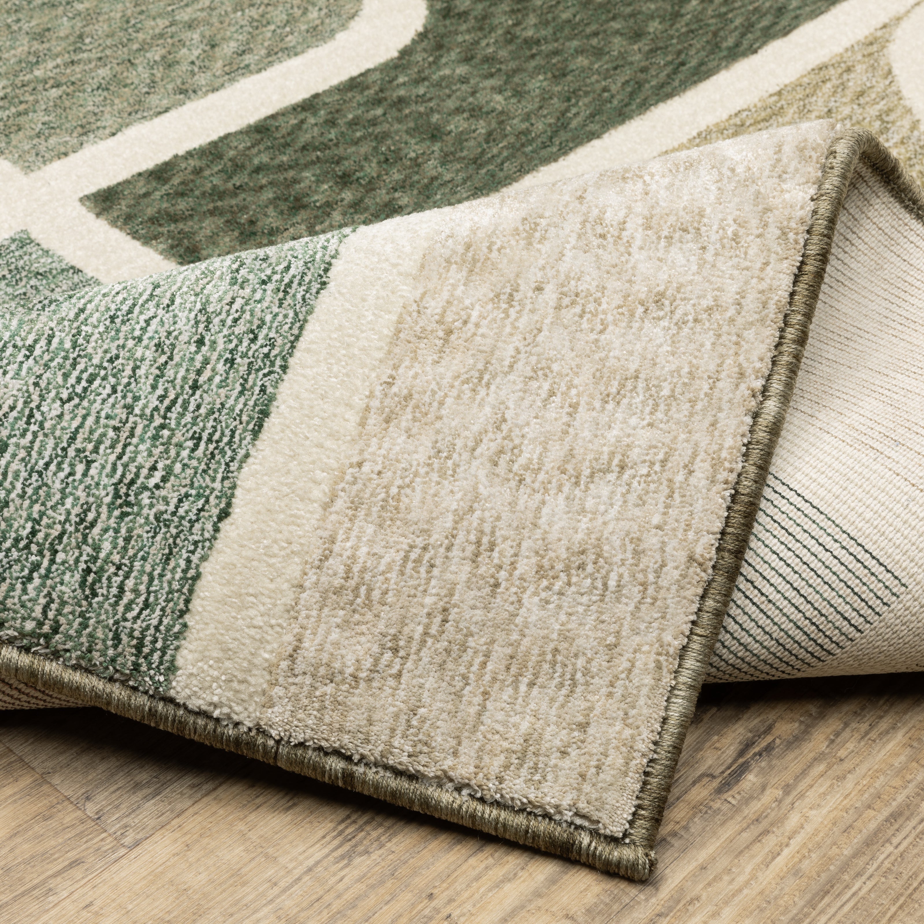 Tisdell / TIS02 – Oriental Weavers