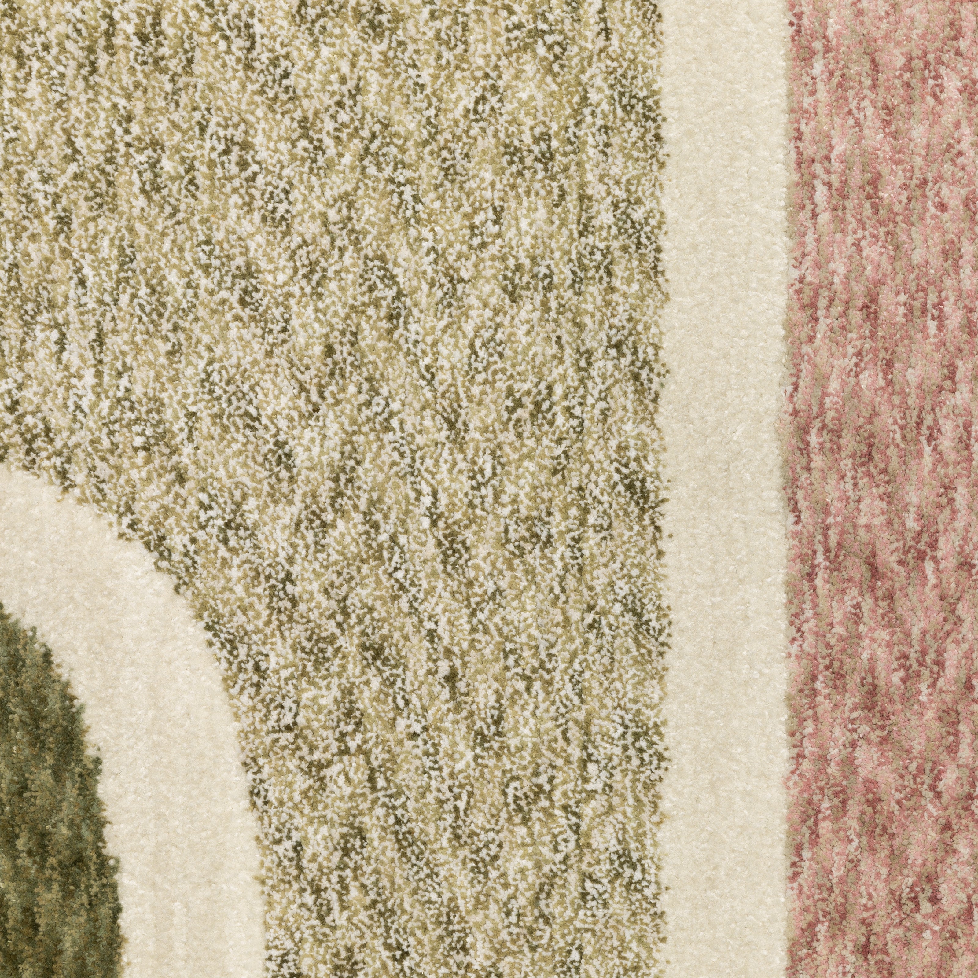 Tisdell / TIS02 – Oriental Weavers