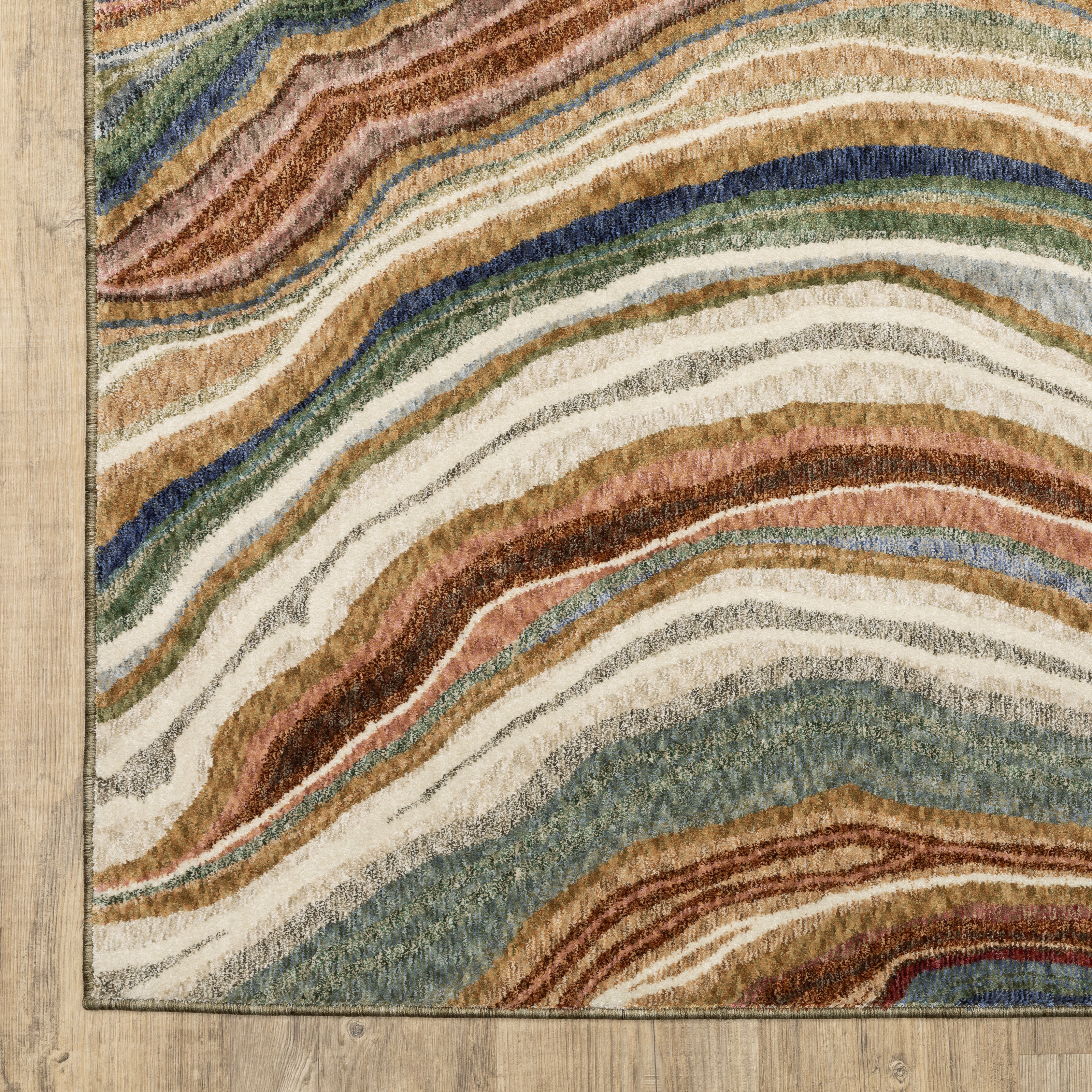 Tisdell / TIS07 – Oriental Weavers