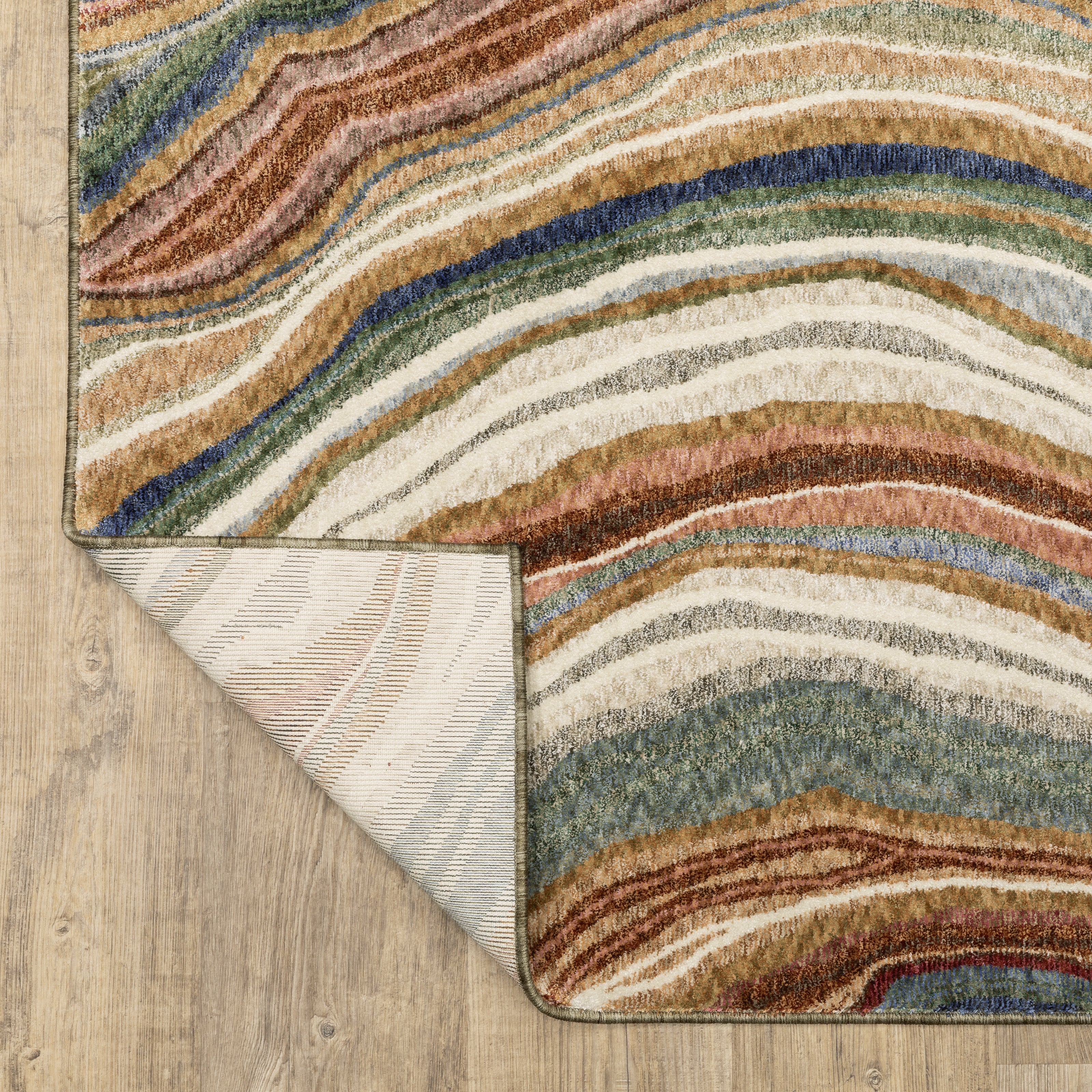 Tisdell / TIS07 – Oriental Weavers