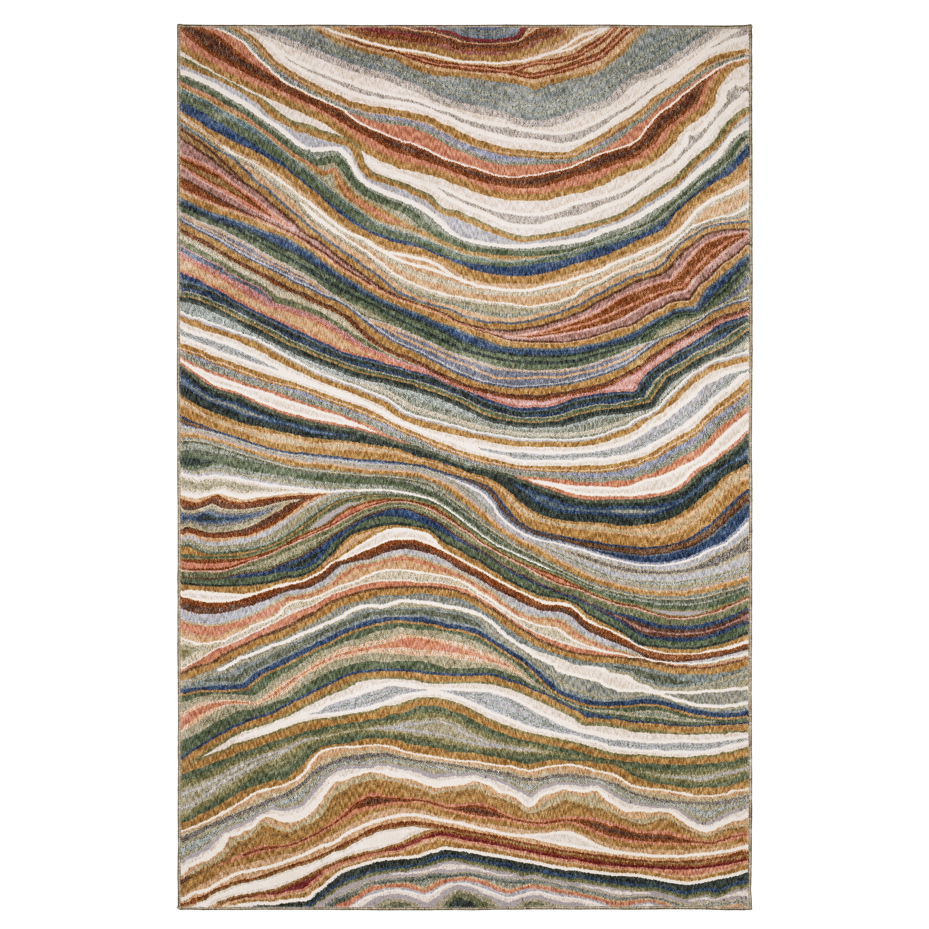 Tisdell / TIS07 – Oriental Weavers