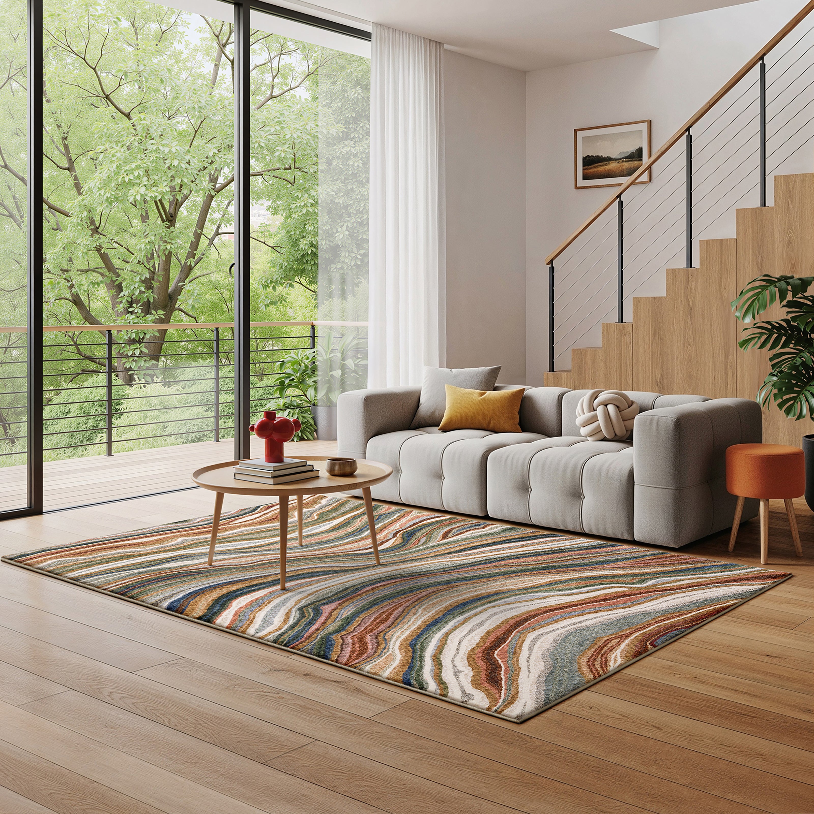 Tisdell / TIS07 – Oriental Weavers