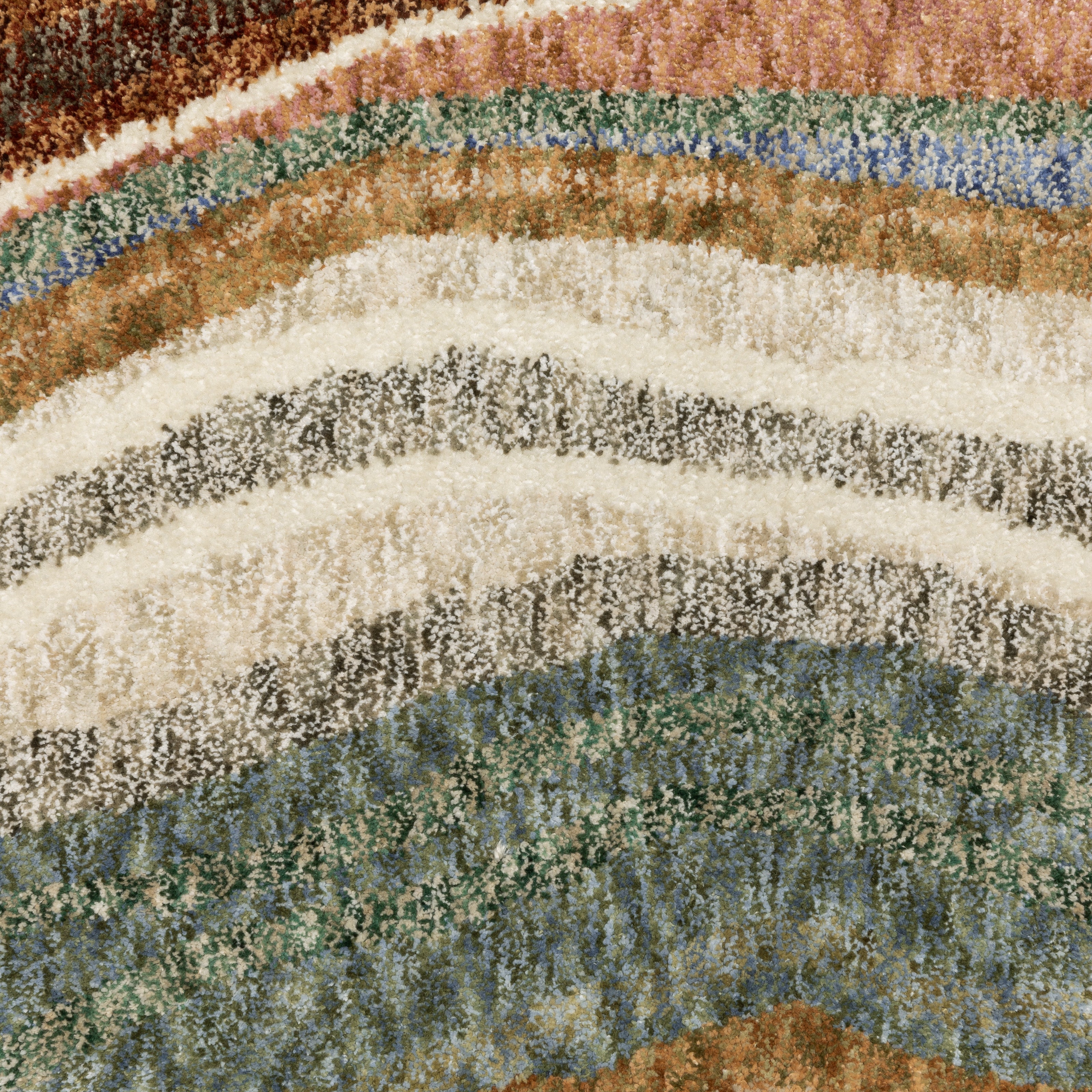 Tisdell / TIS07 – Oriental Weavers