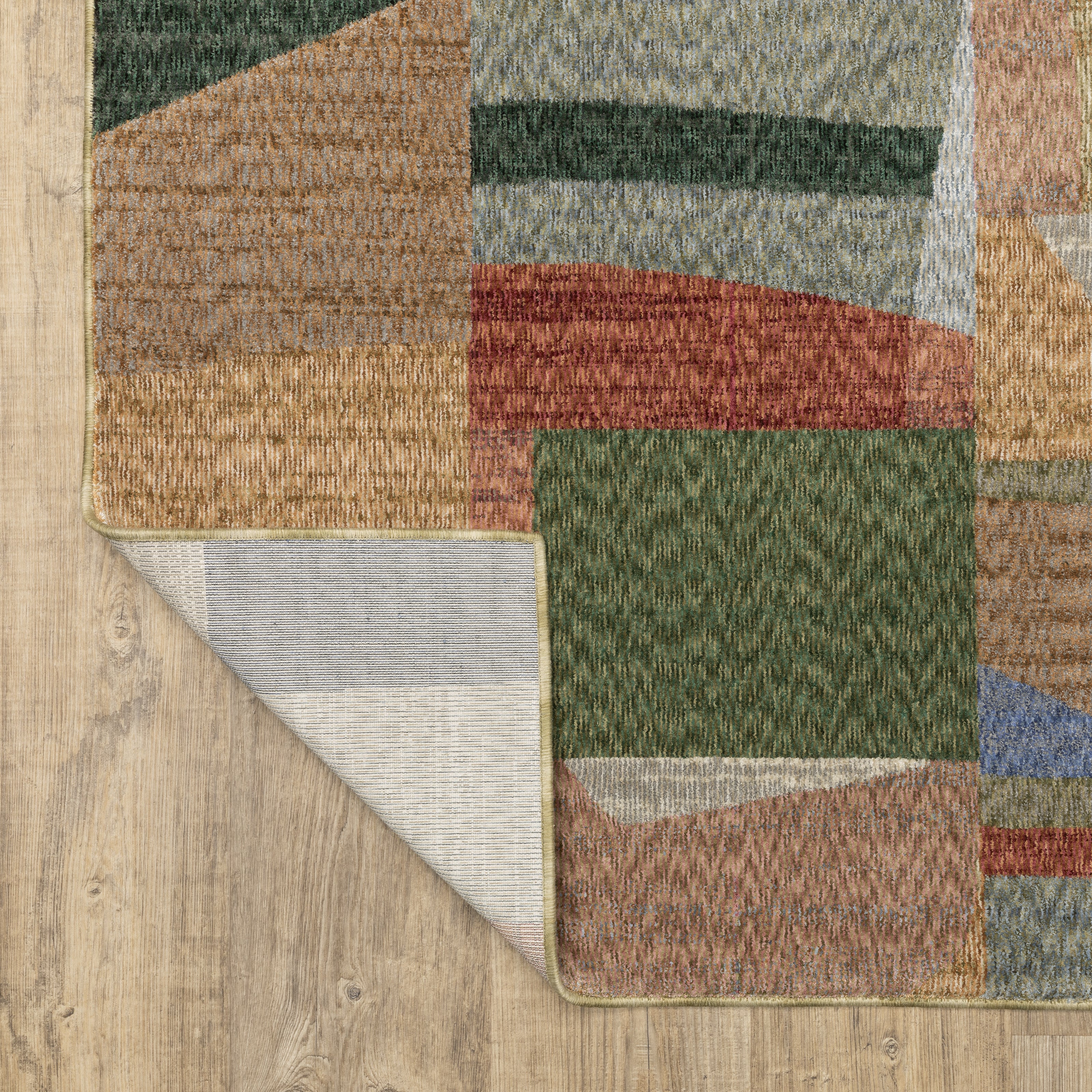 Tisdell / TIS09 – Oriental Weavers