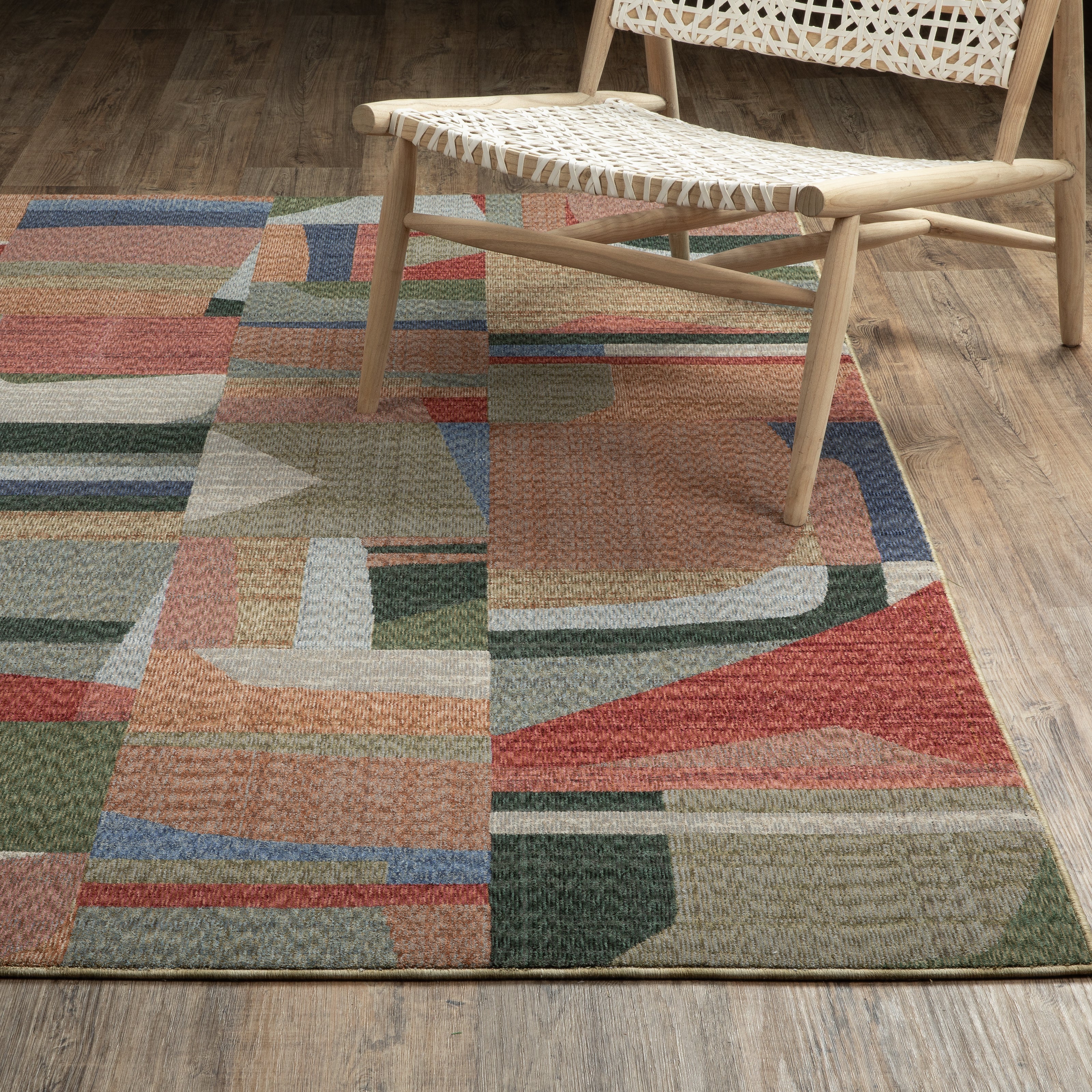 Tisdell / TIS09 – Oriental Weavers