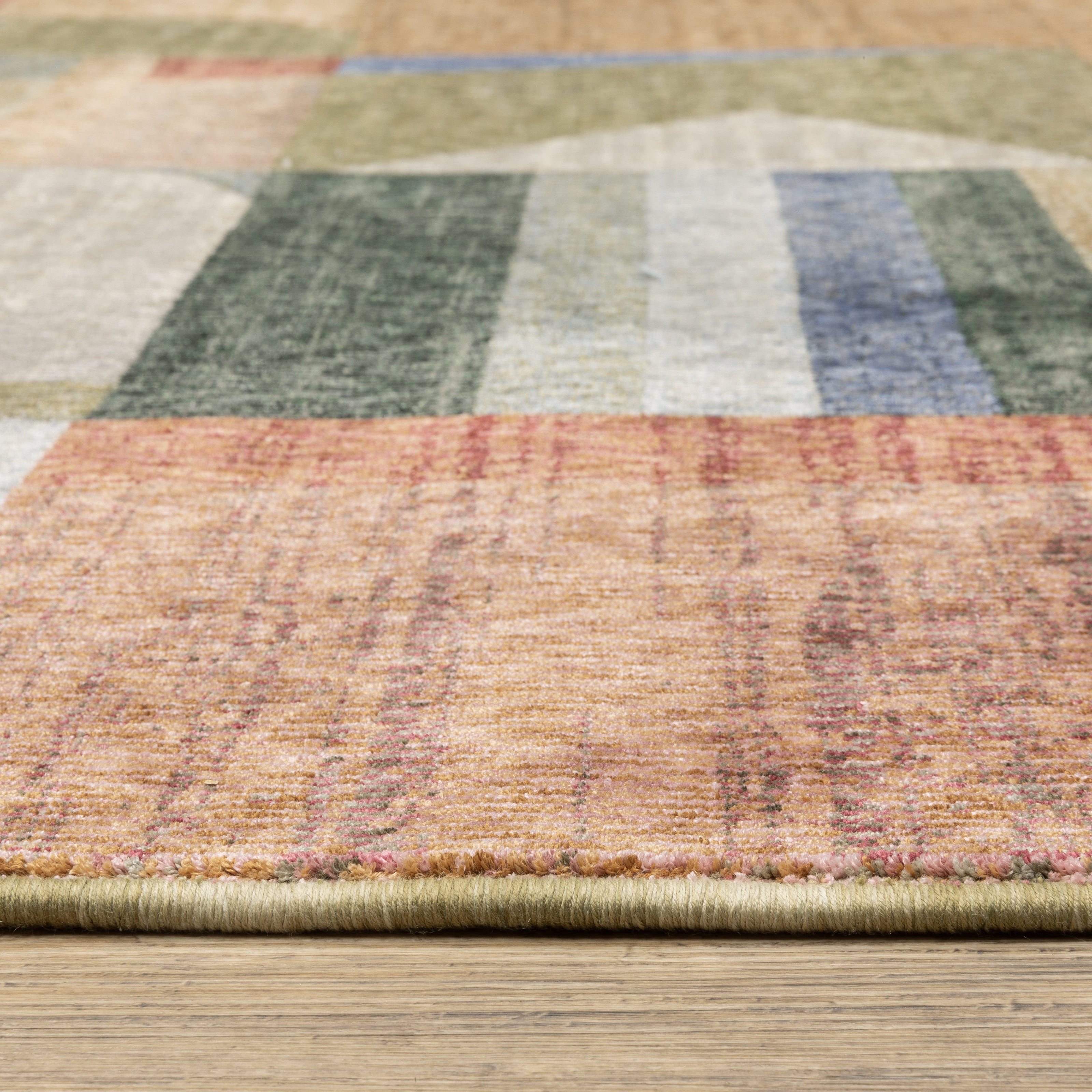 Tisdell / TIS09 – Oriental Weavers
