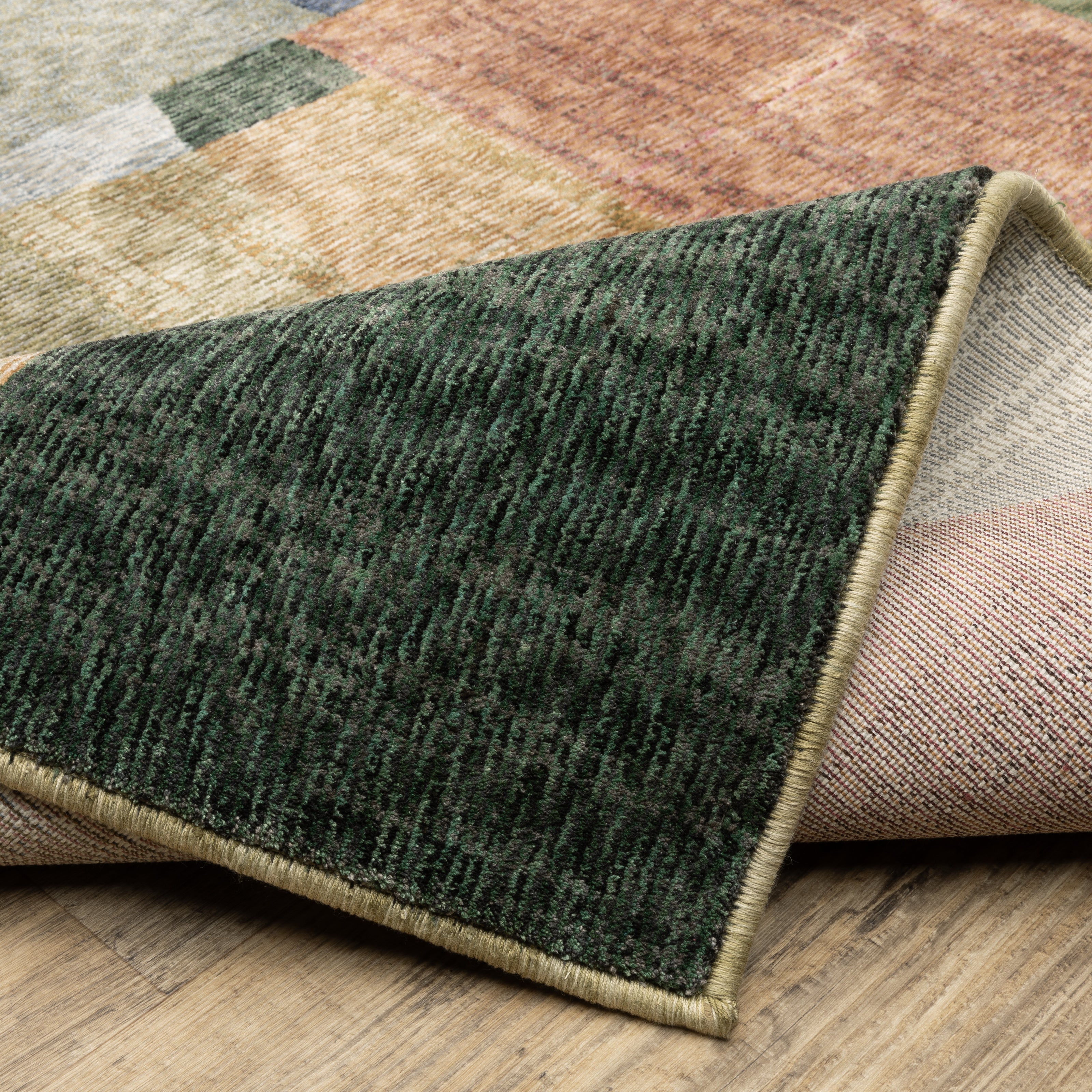 Tisdell / TIS09 – Oriental Weavers