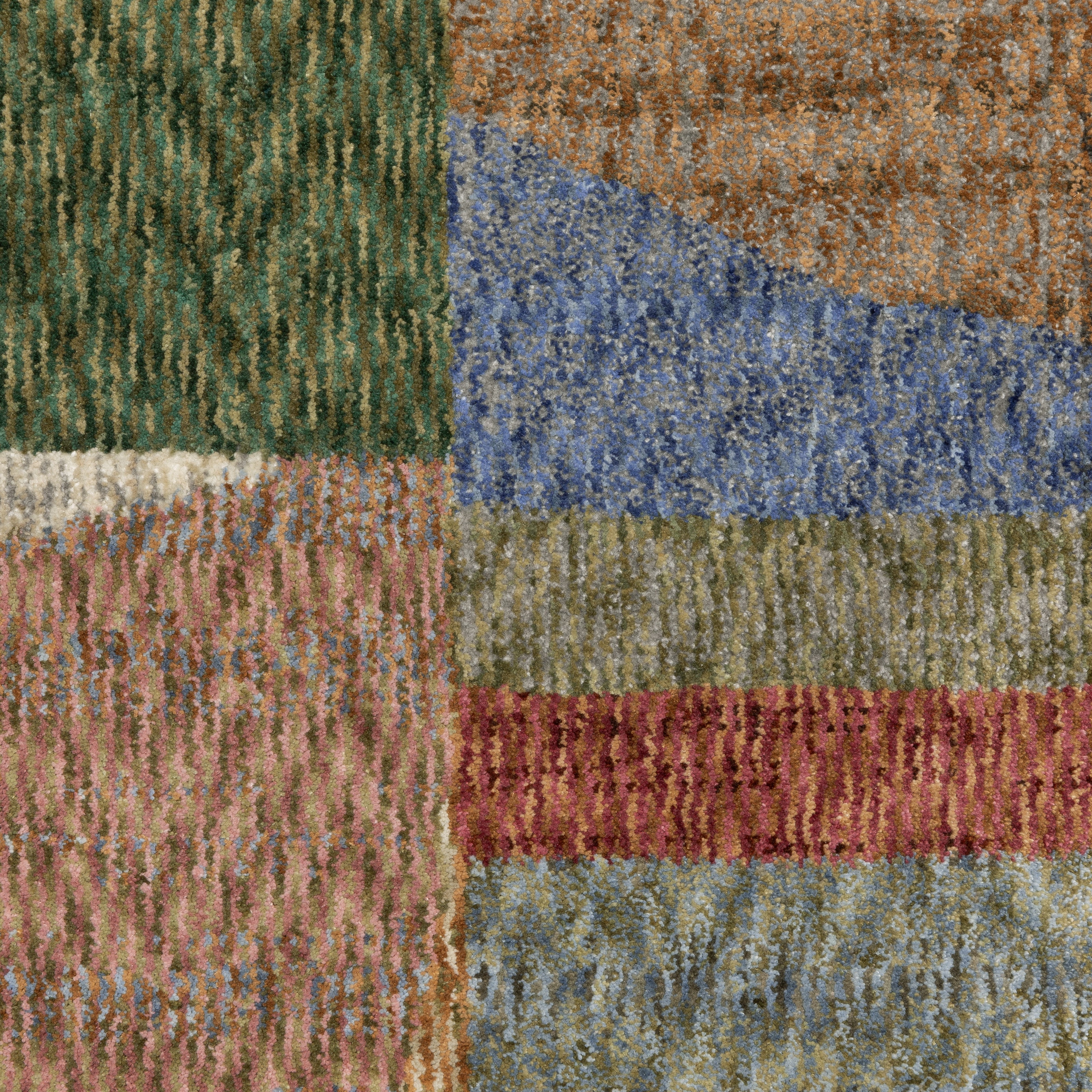 Tisdell / TIS09 – Oriental Weavers