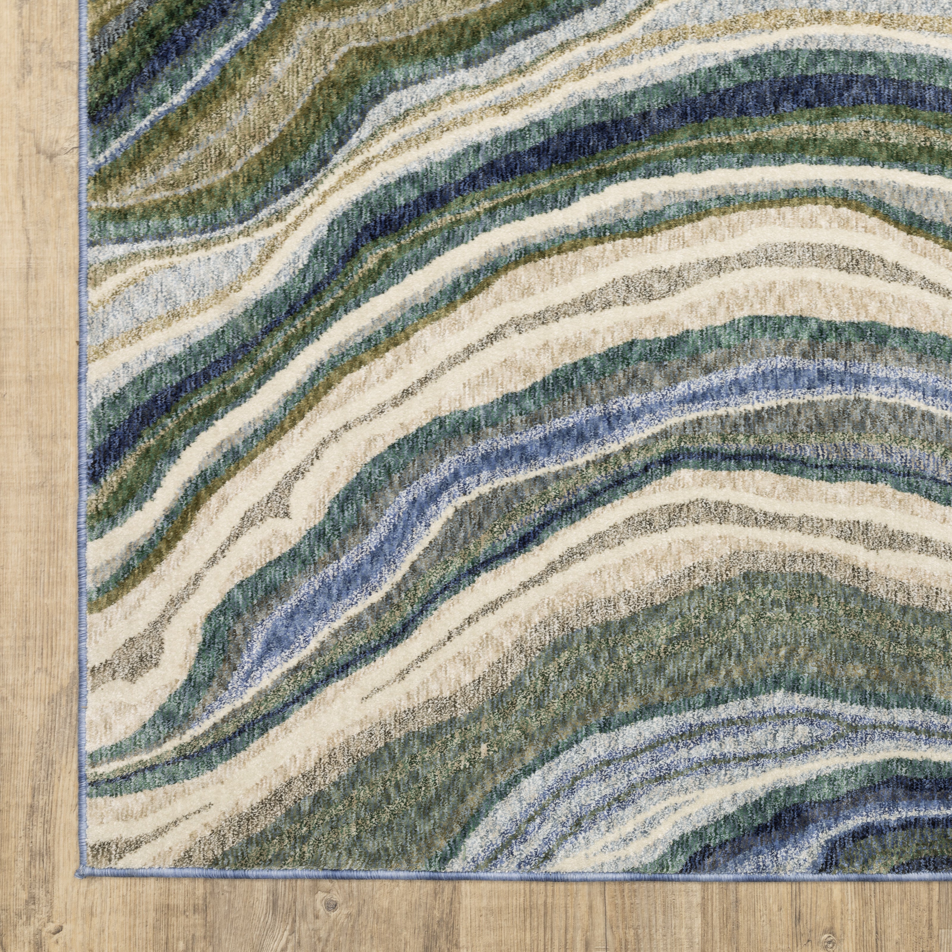 Tisdell / TIS10 – Oriental Weavers