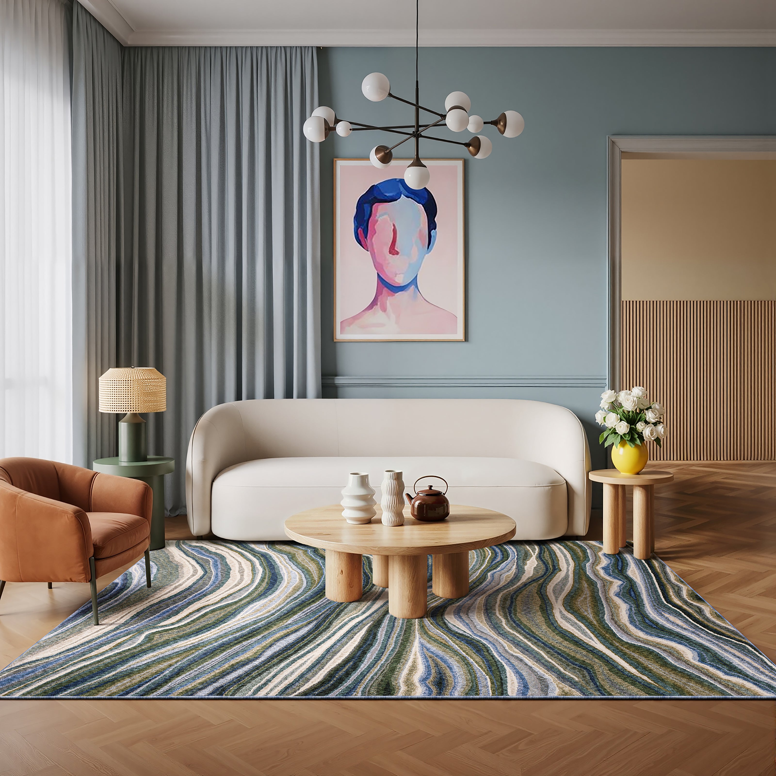 Tisdell / TIS10 – Oriental Weavers
