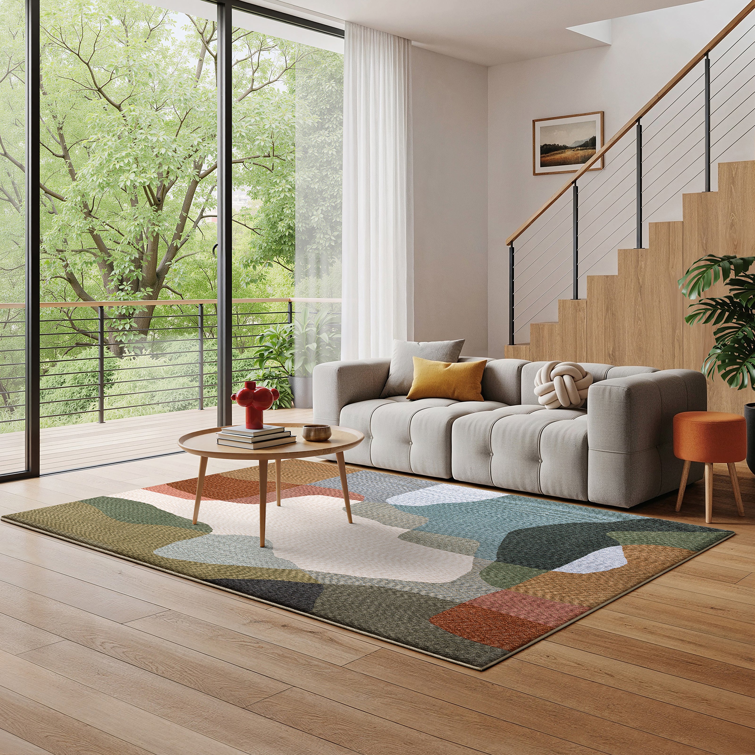 Tisdell / TIS11 – Oriental Weavers