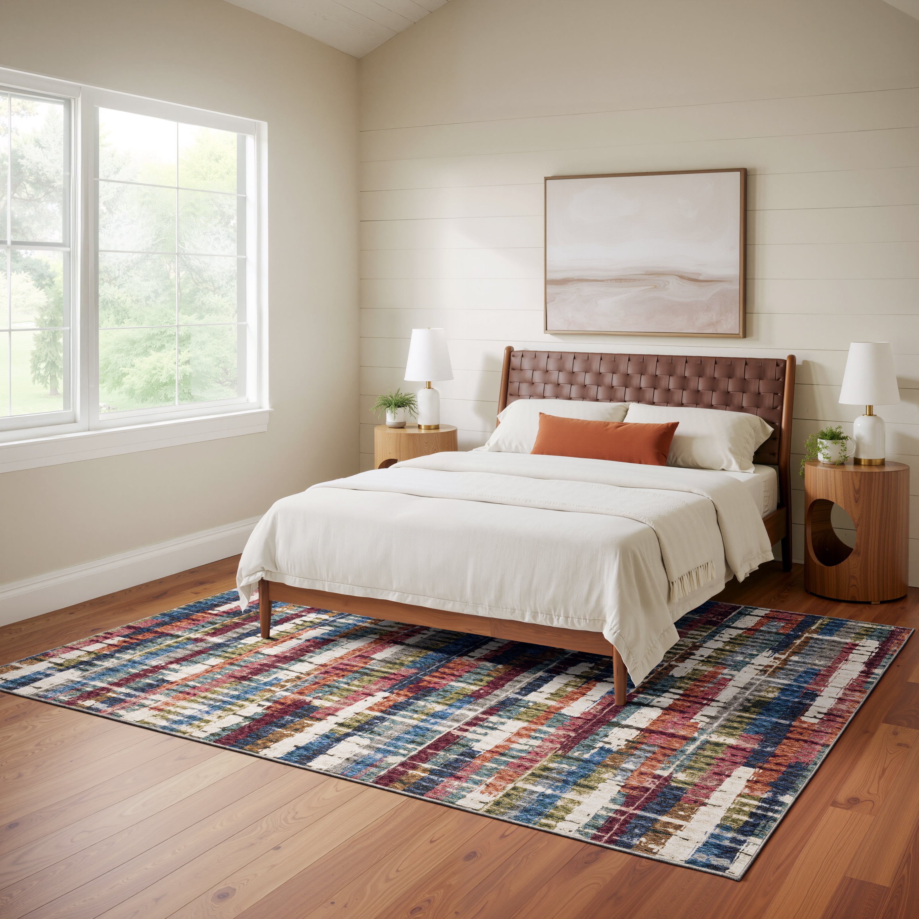 Tisdell / TIS12 – Oriental Weavers