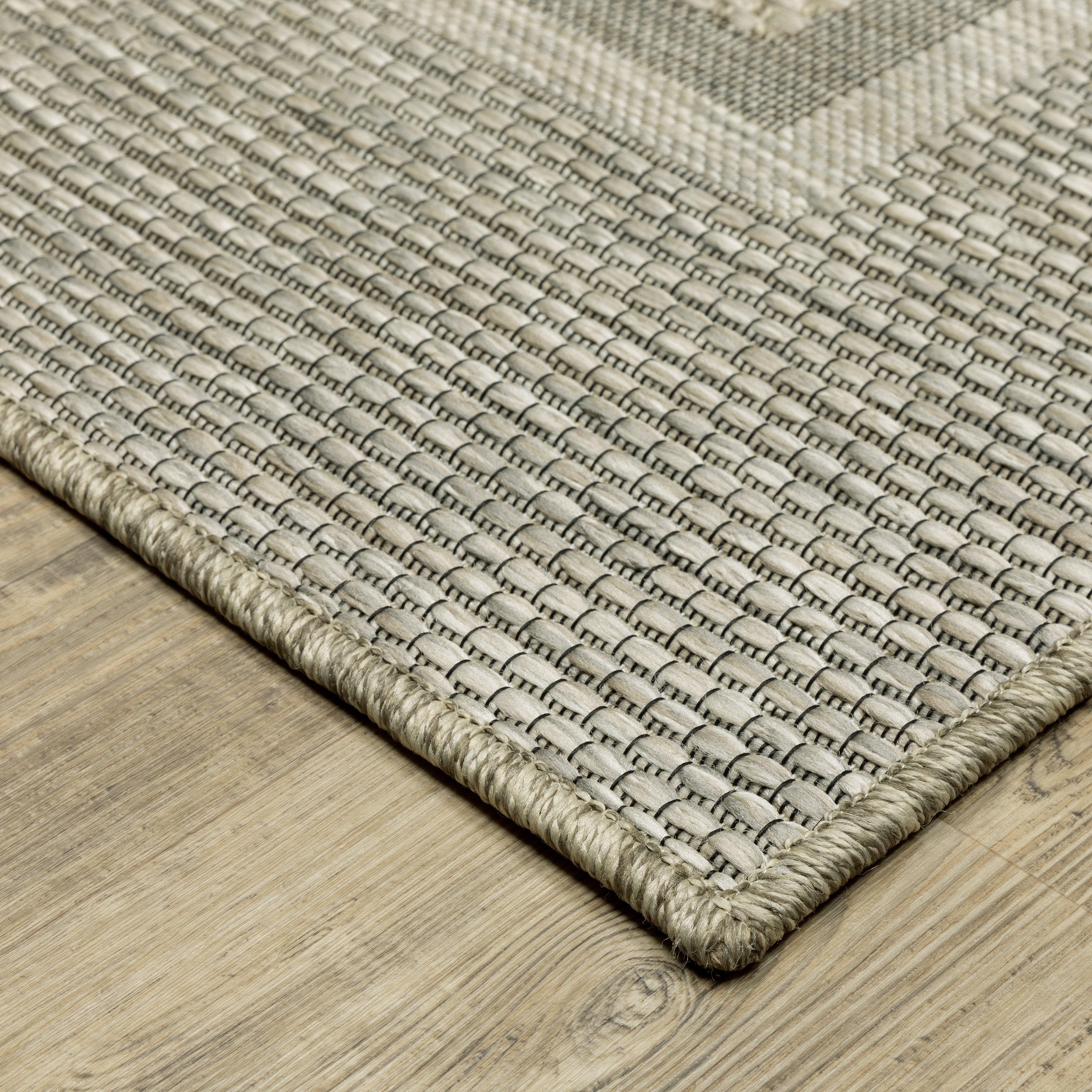 Tortuga / TR06A – Oriental Weavers