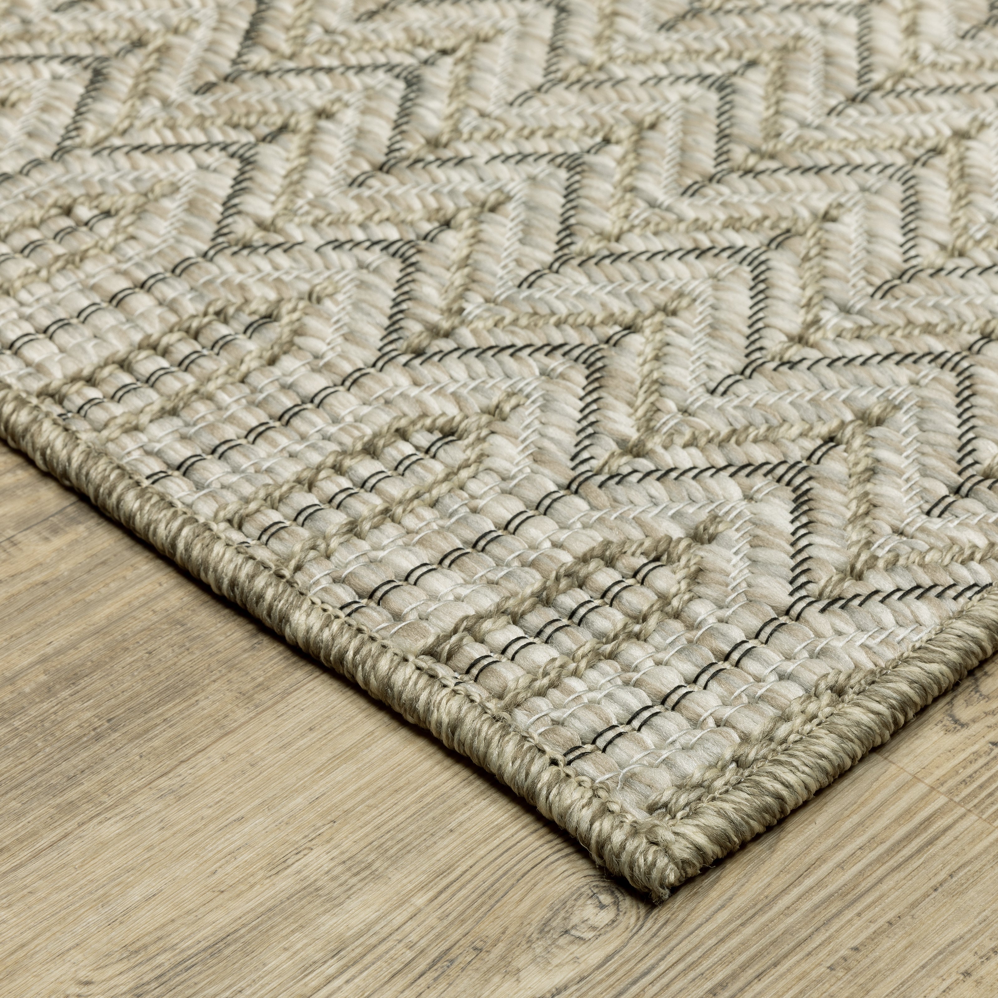 Tortuga / TR09A – Oriental Weavers