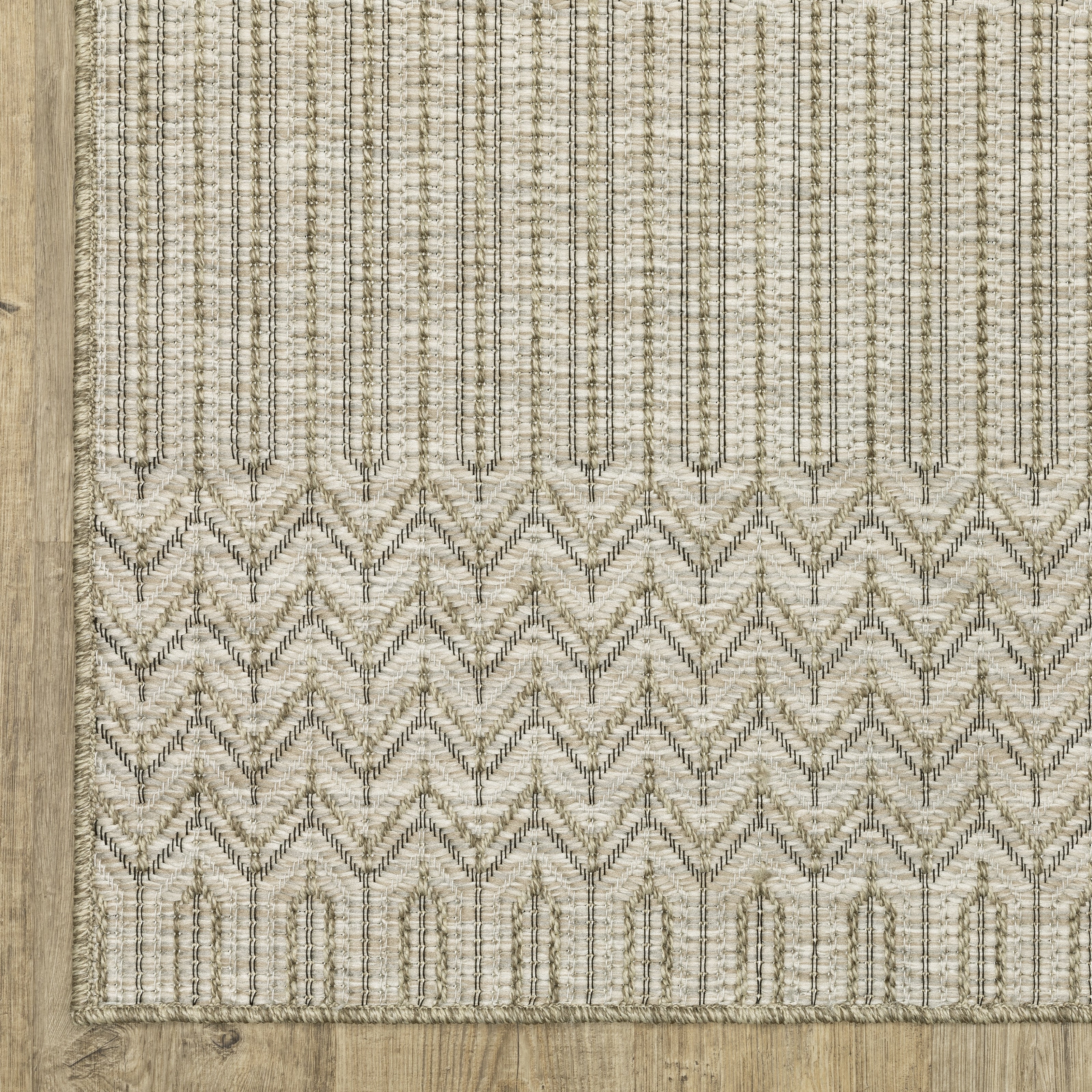 Tortuga / TR09A – Oriental Weavers