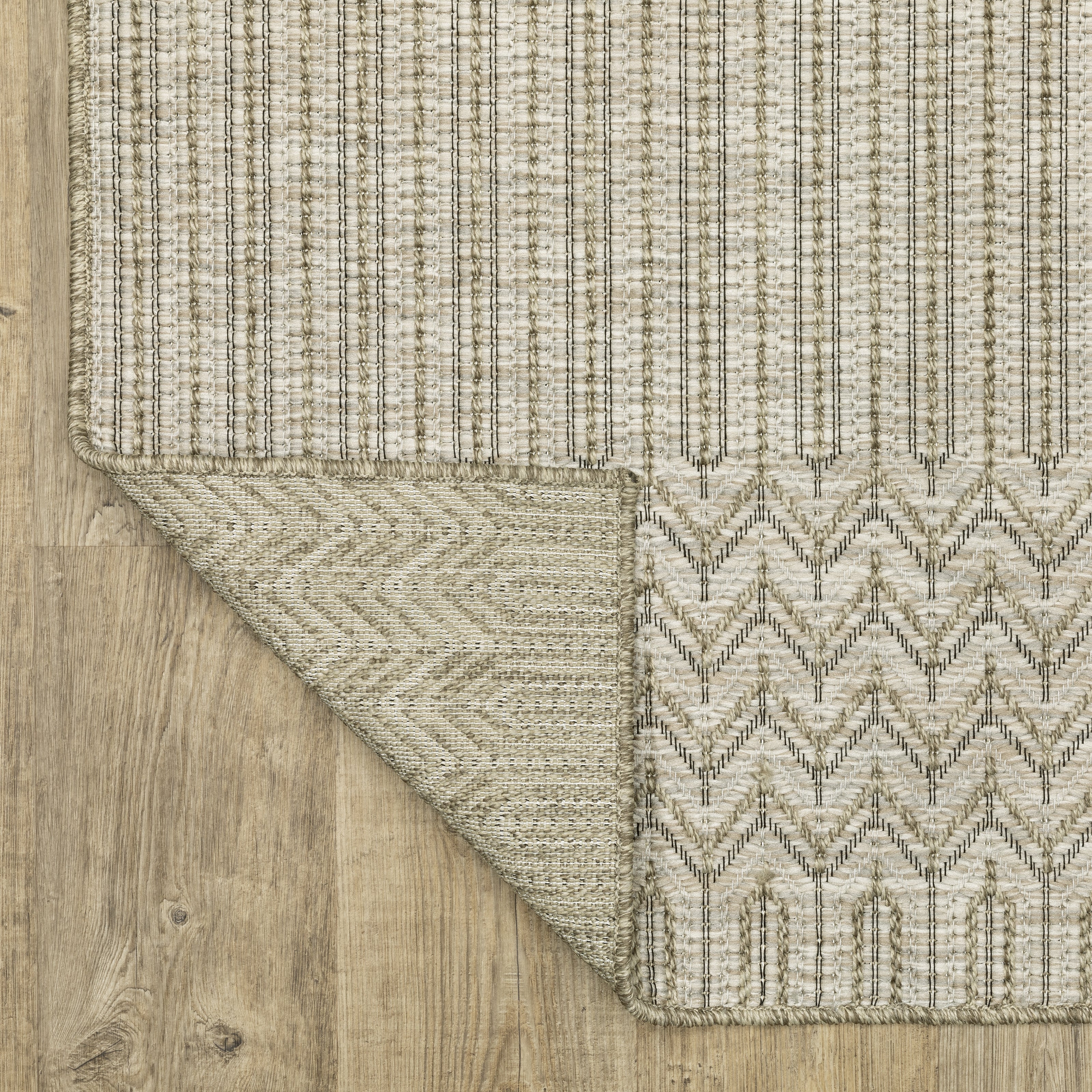 Tortuga / TR09A – Oriental Weavers