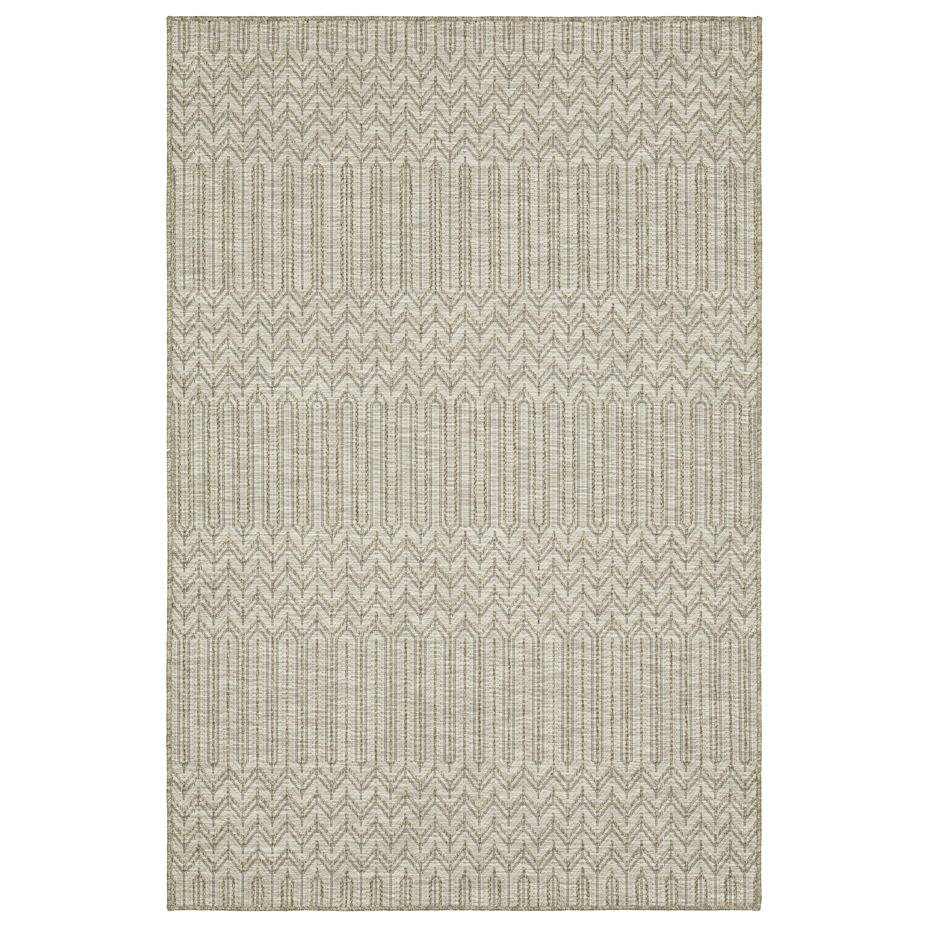 Tortuga / TR09A – Oriental Weavers