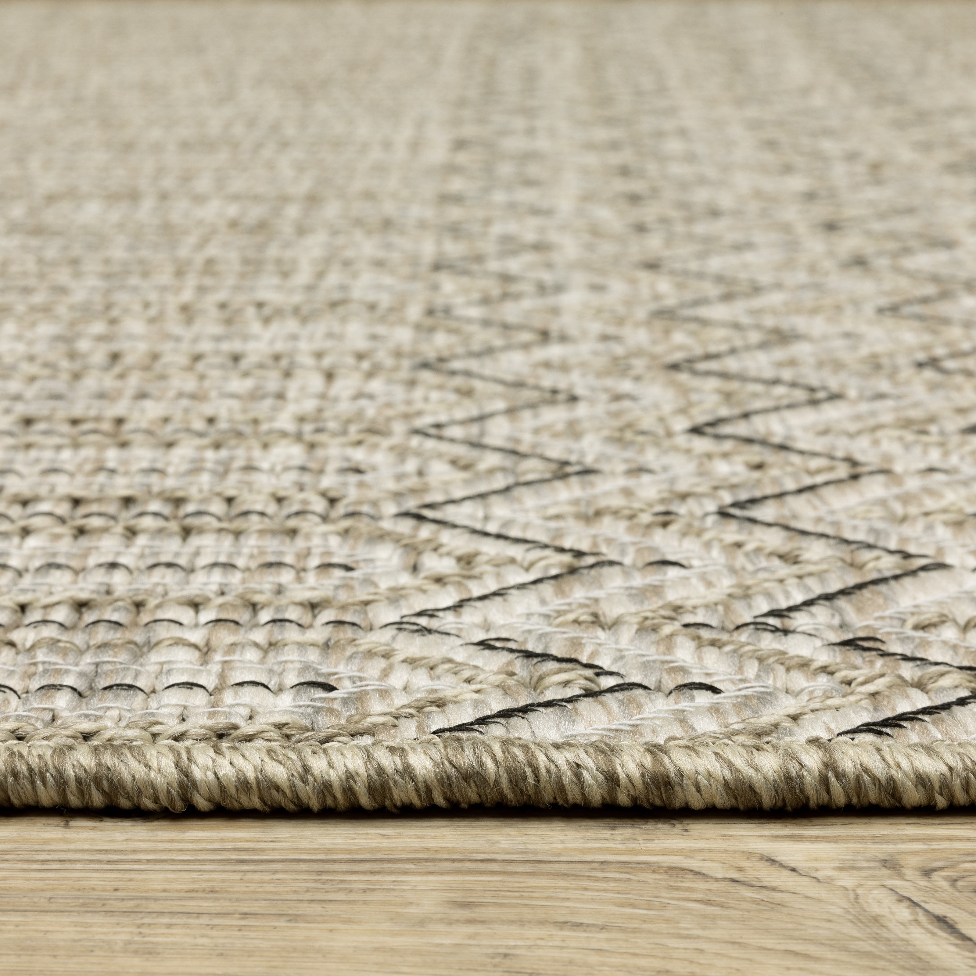 Tortuga / TR09A – Oriental Weavers