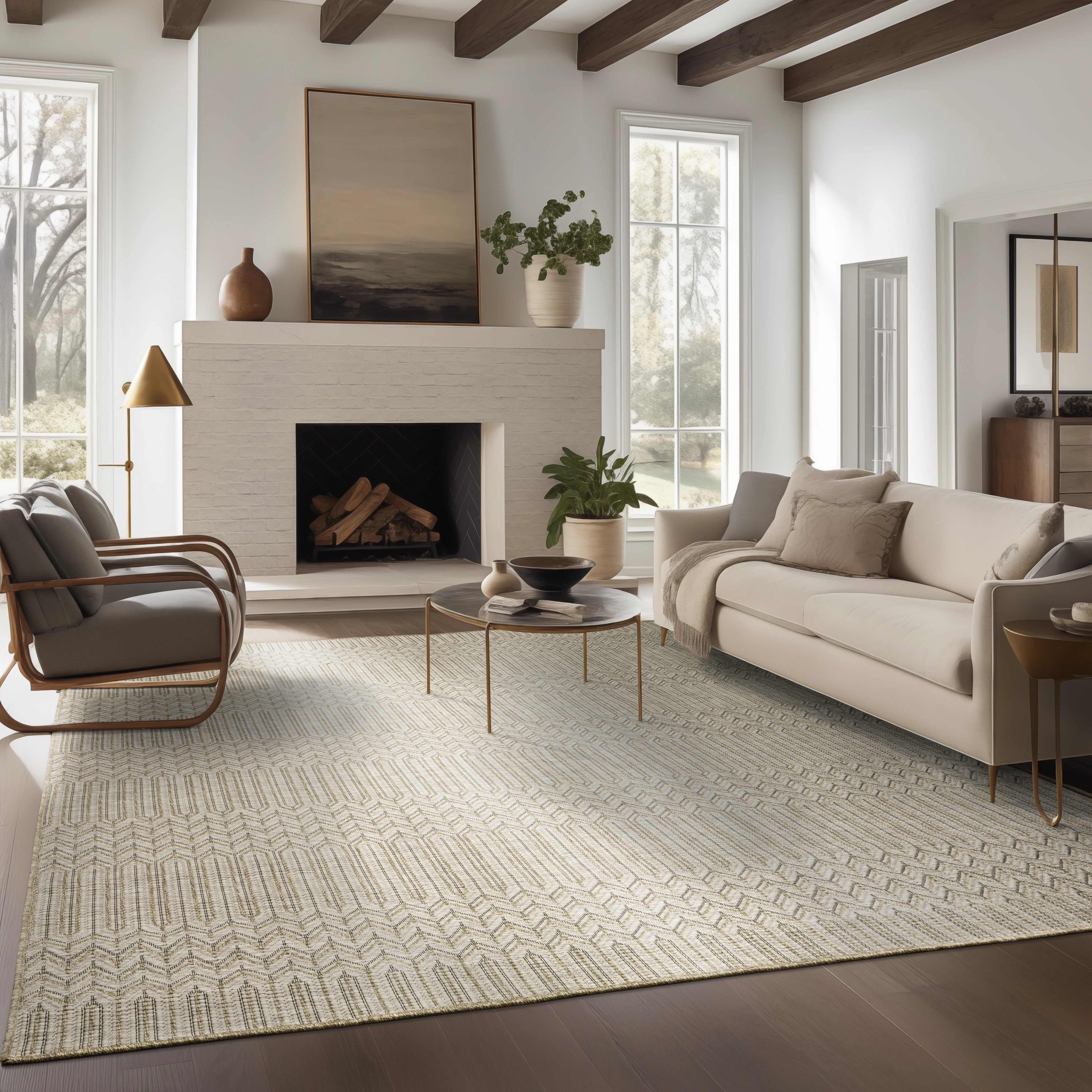 Tortuga / TR09A – Oriental Weavers