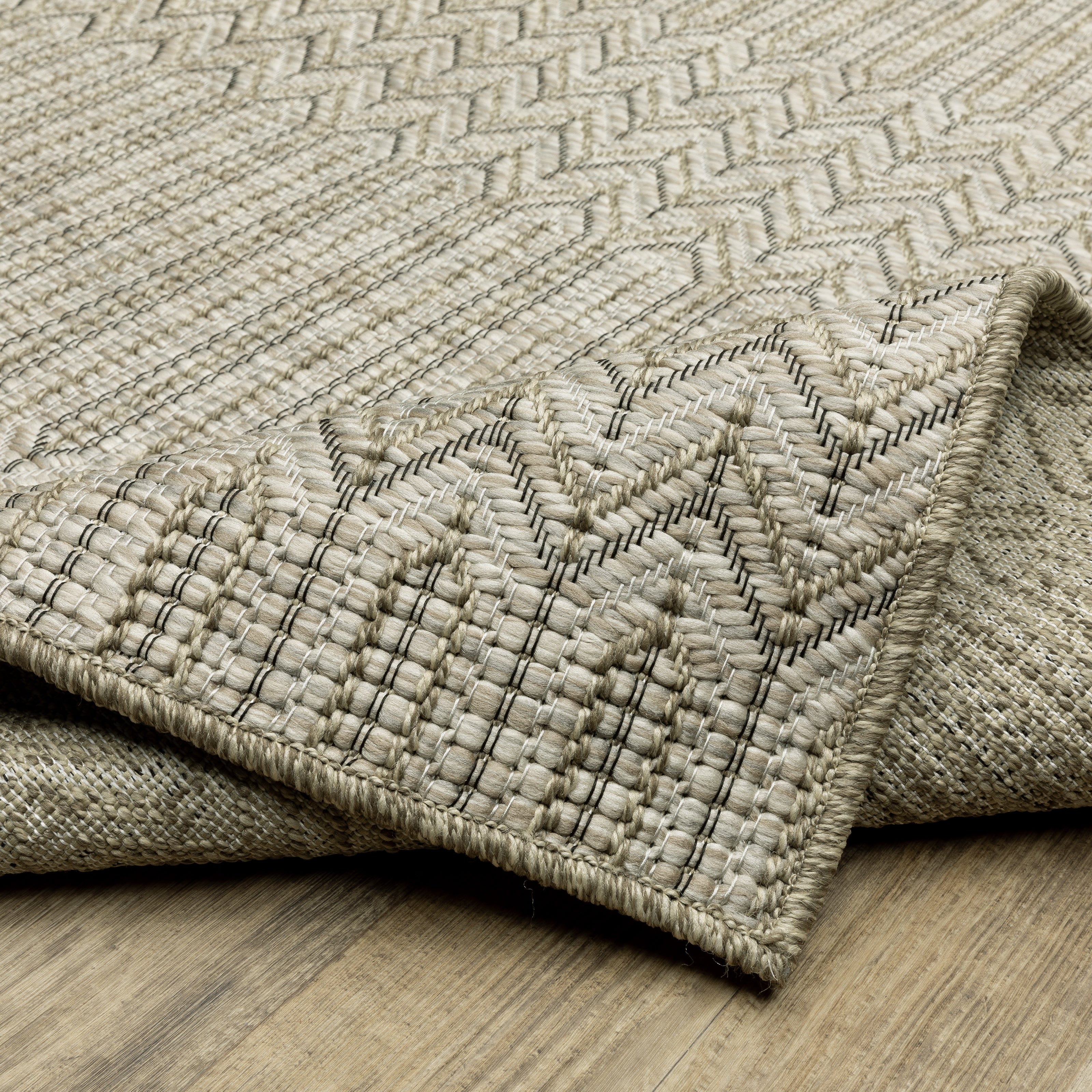 Tortuga / TR09A – Oriental Weavers