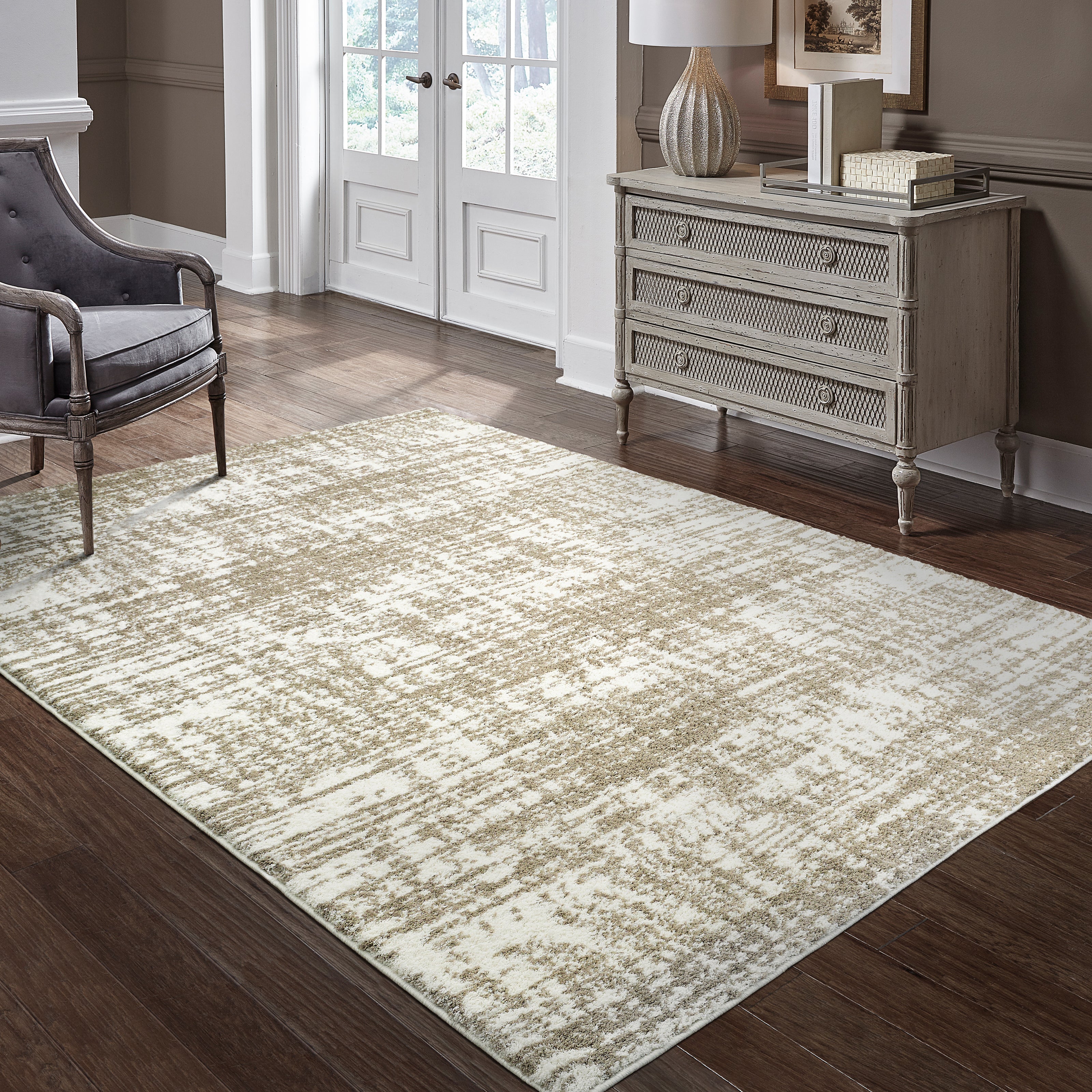 れんと Verona / 1803J – Oriental Weavers