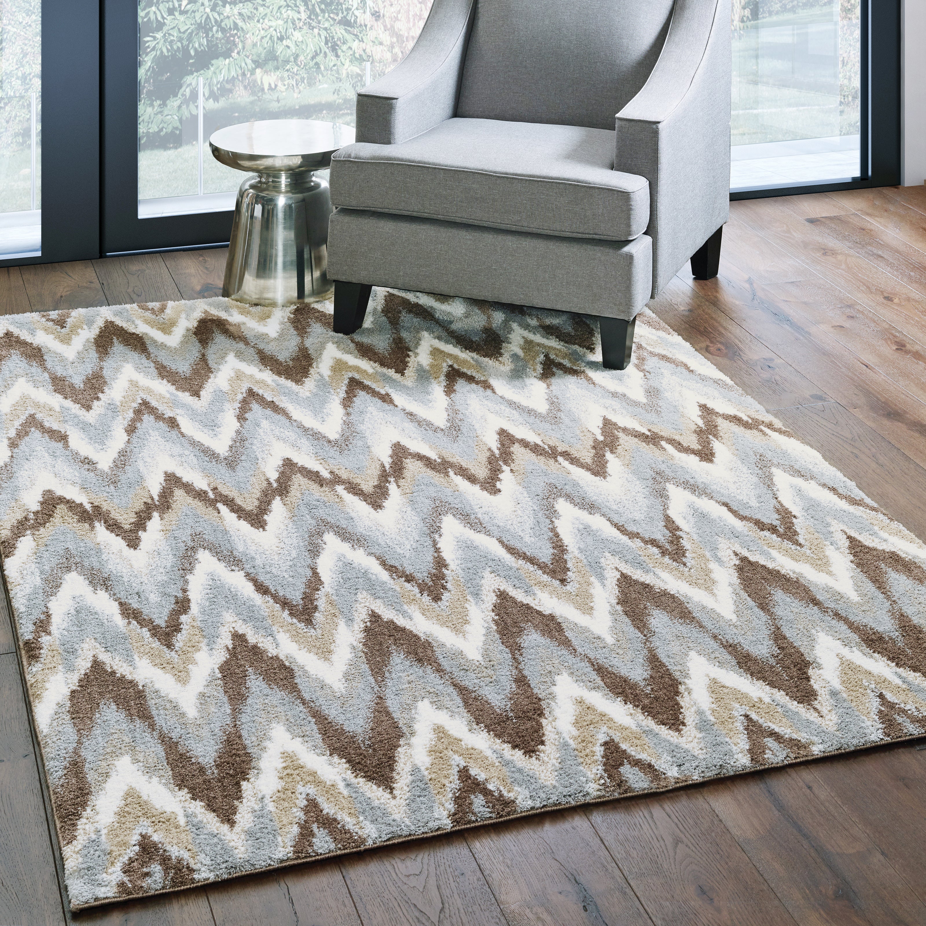 Verona / 4D – Oriental Weavers