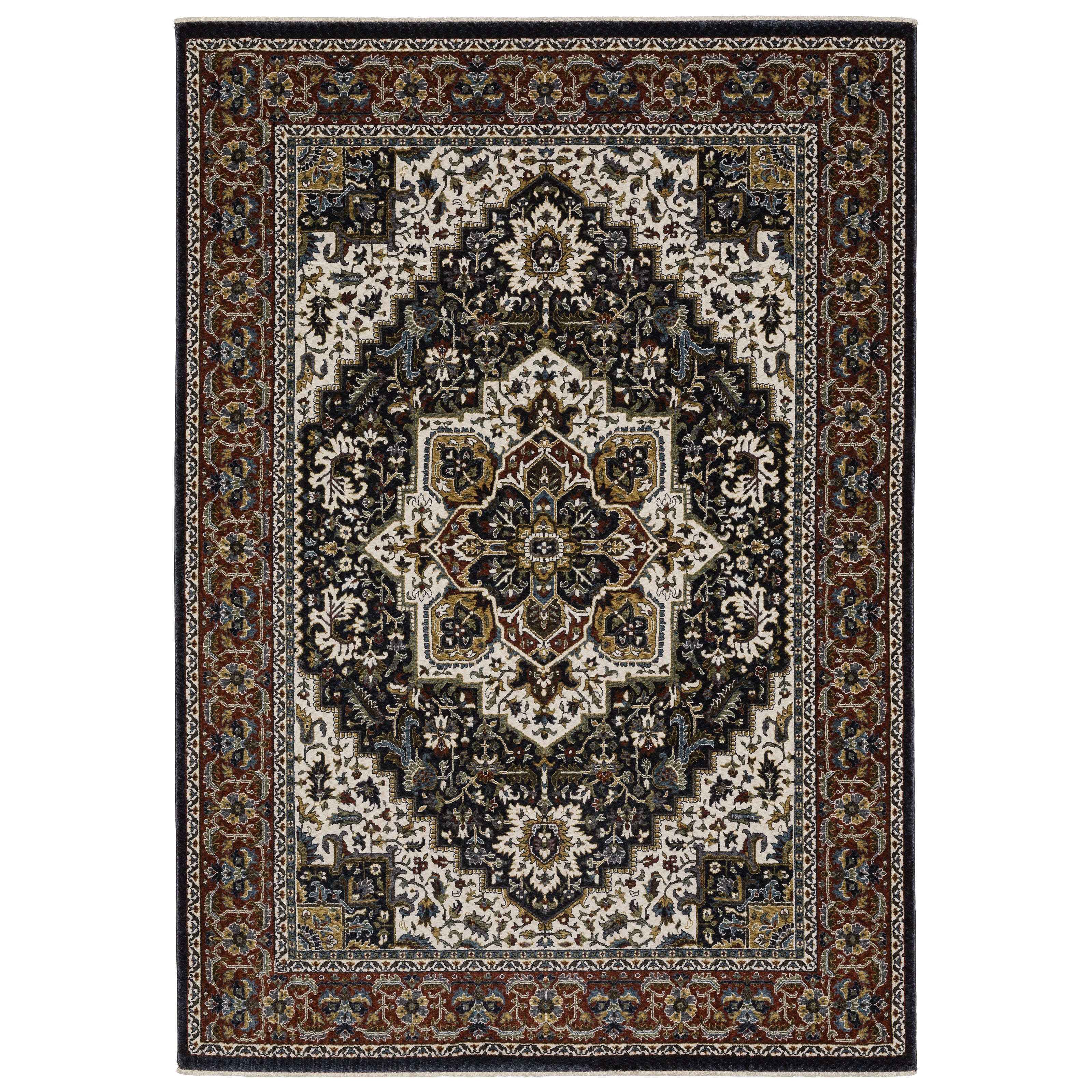 Vivian / VI06C – Oriental Weavers
