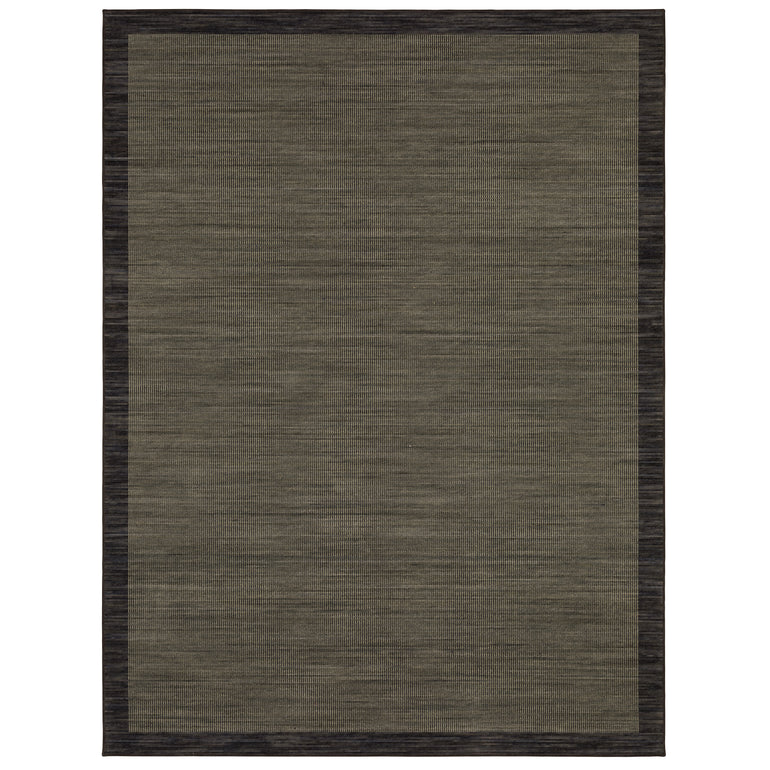 9'10" X 12'10" Area Rug