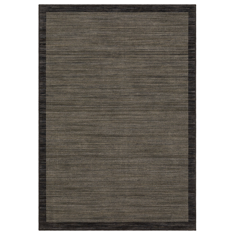 9'10" X 12'10" Area Rug