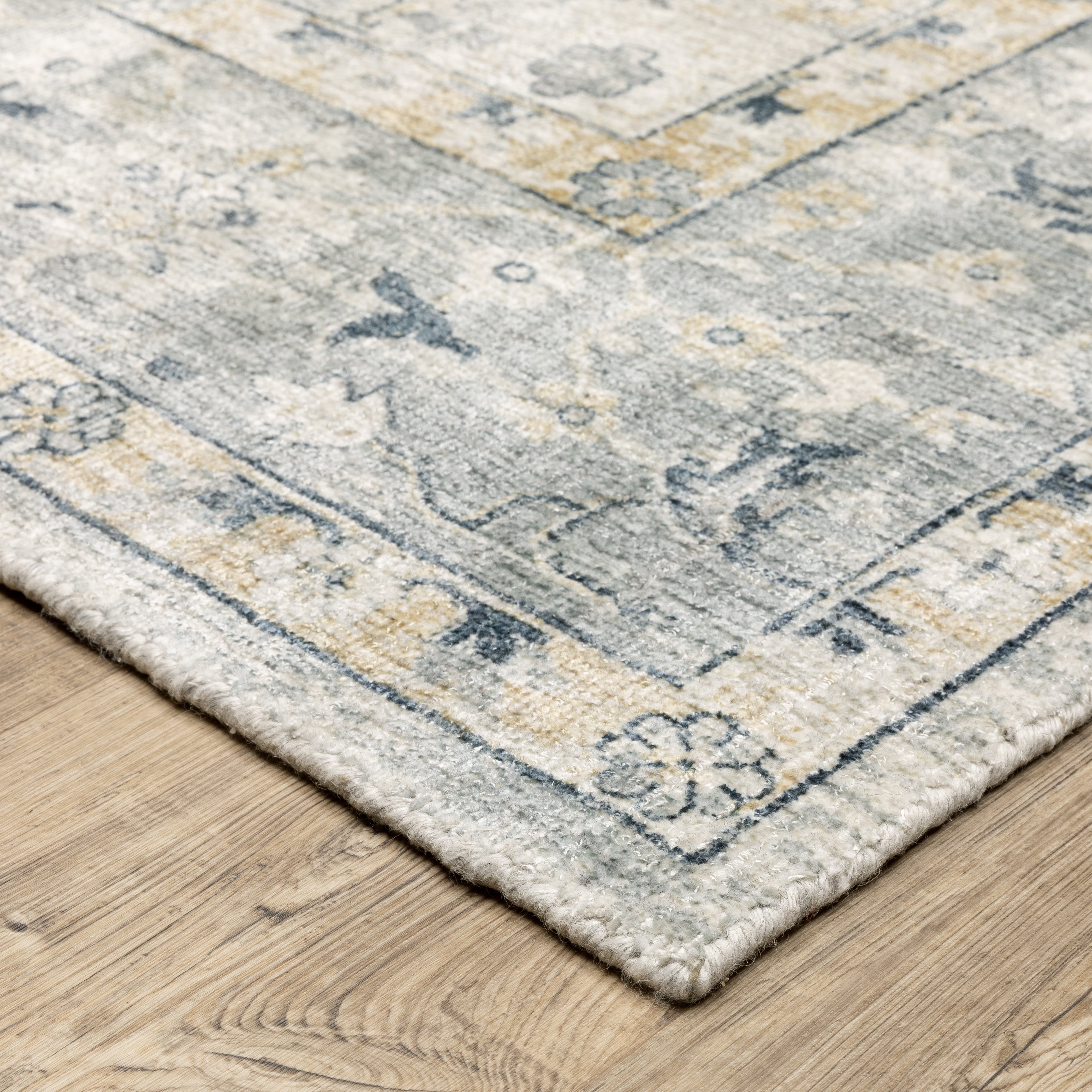 Windham / WIN01 – Oriental Weavers