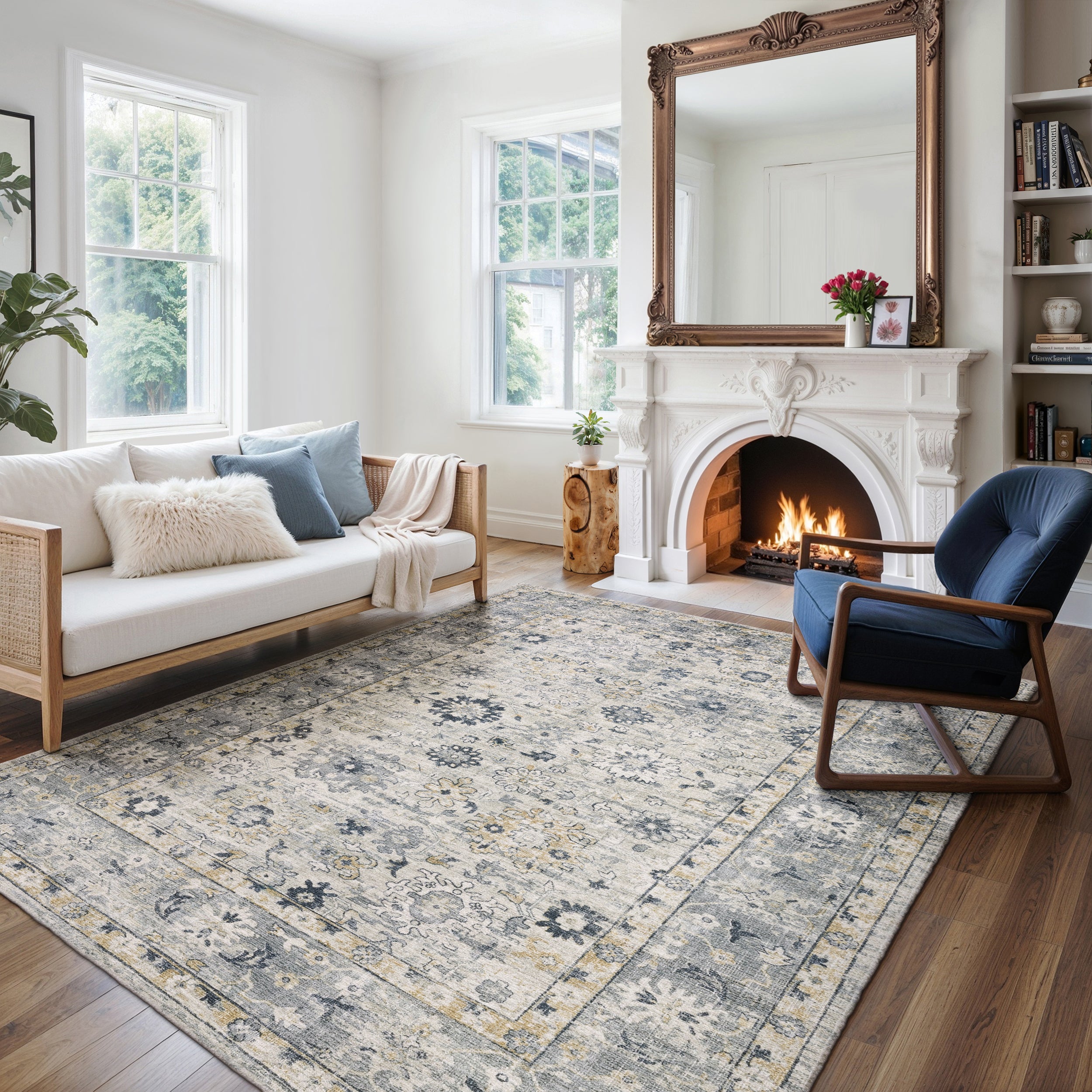 Windham / WIN01 – Oriental Weavers