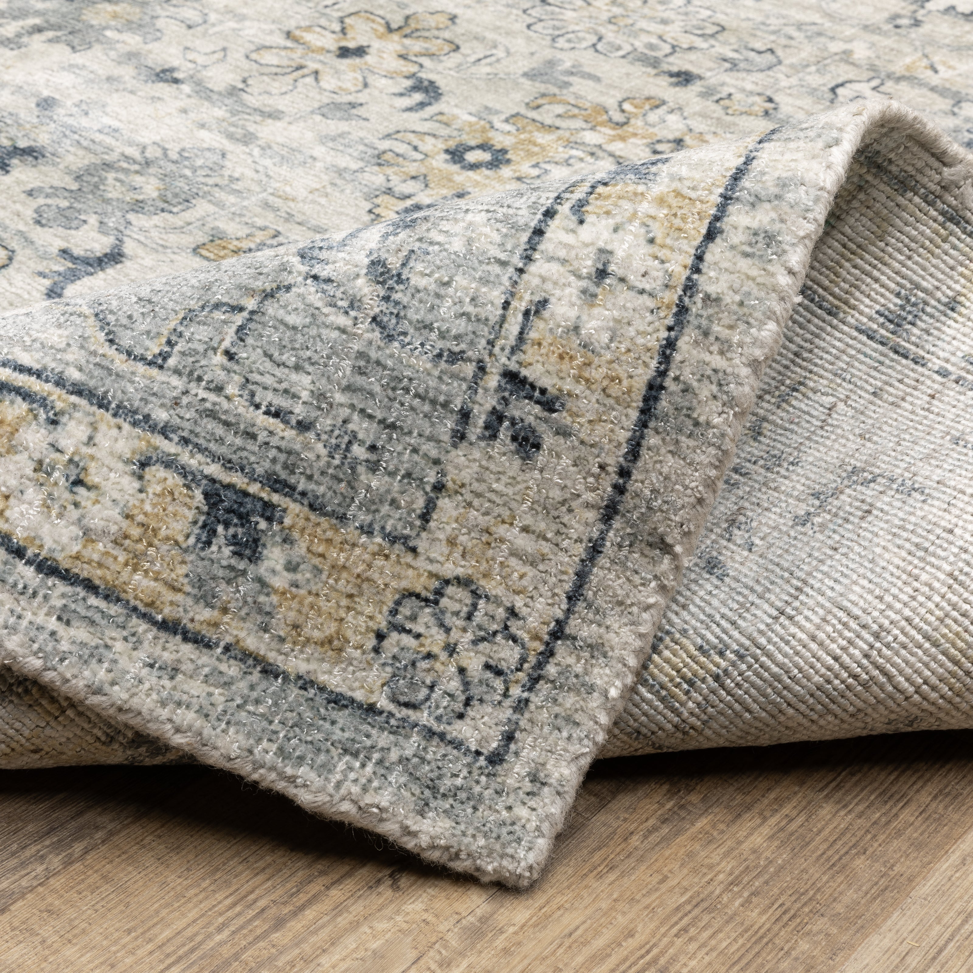 Windham / WIN01 – Oriental Weavers