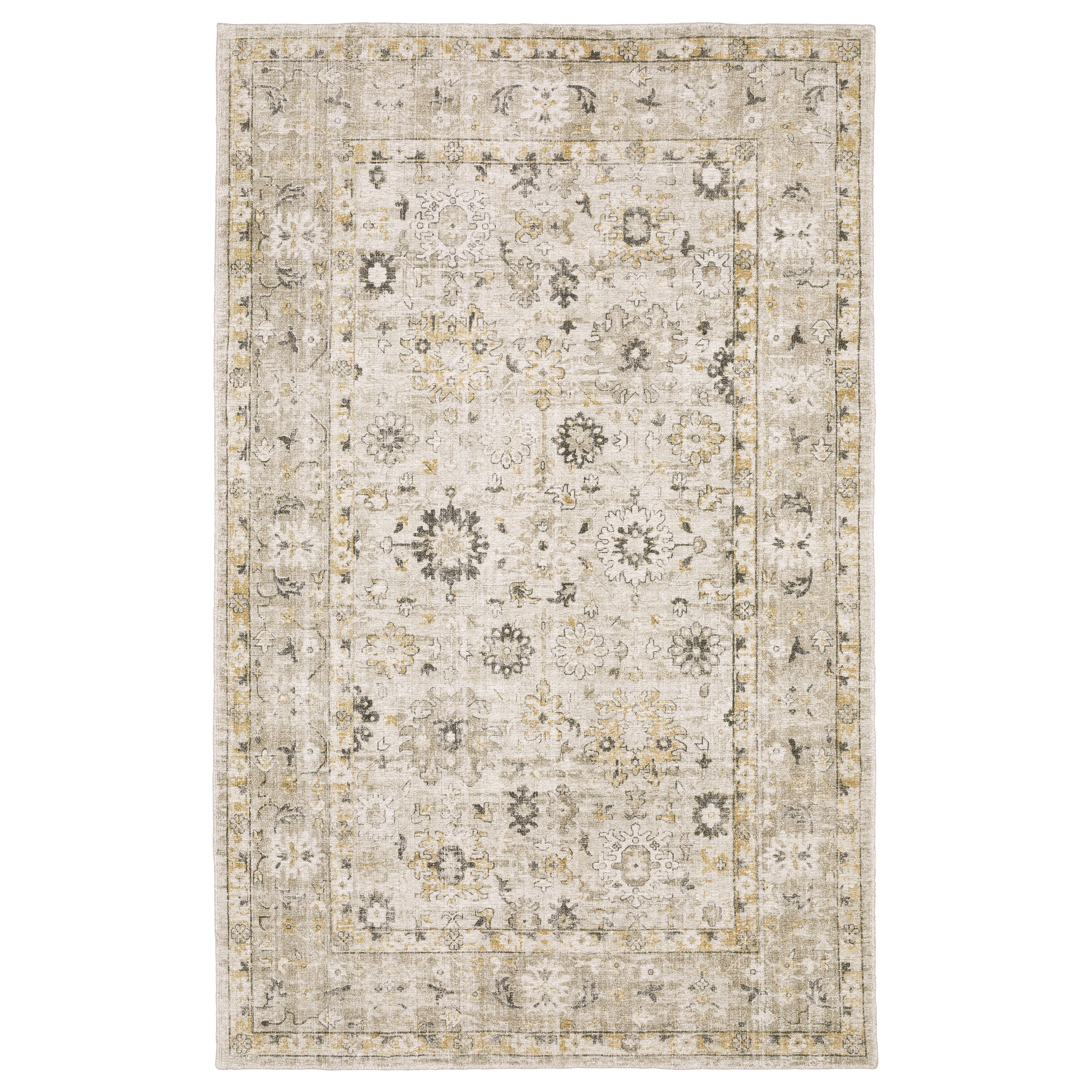 Windham / WIN01 – Oriental Weavers