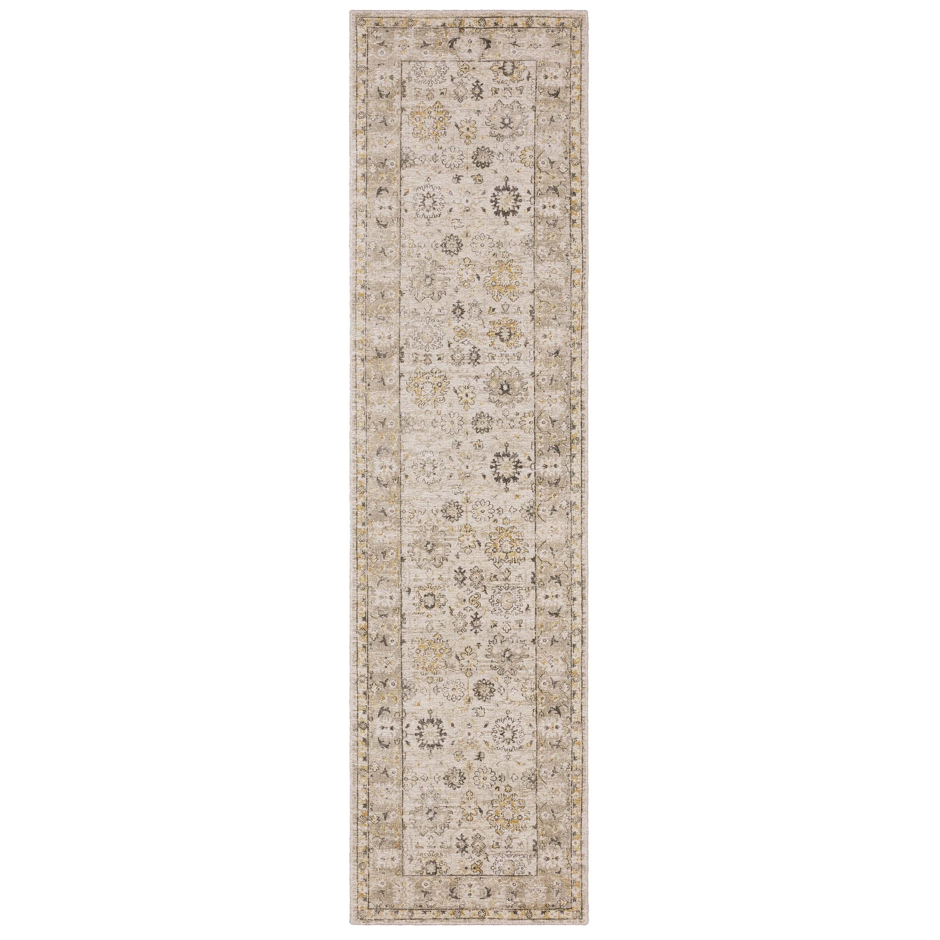 Windham / WIN02 – Oriental Weavers