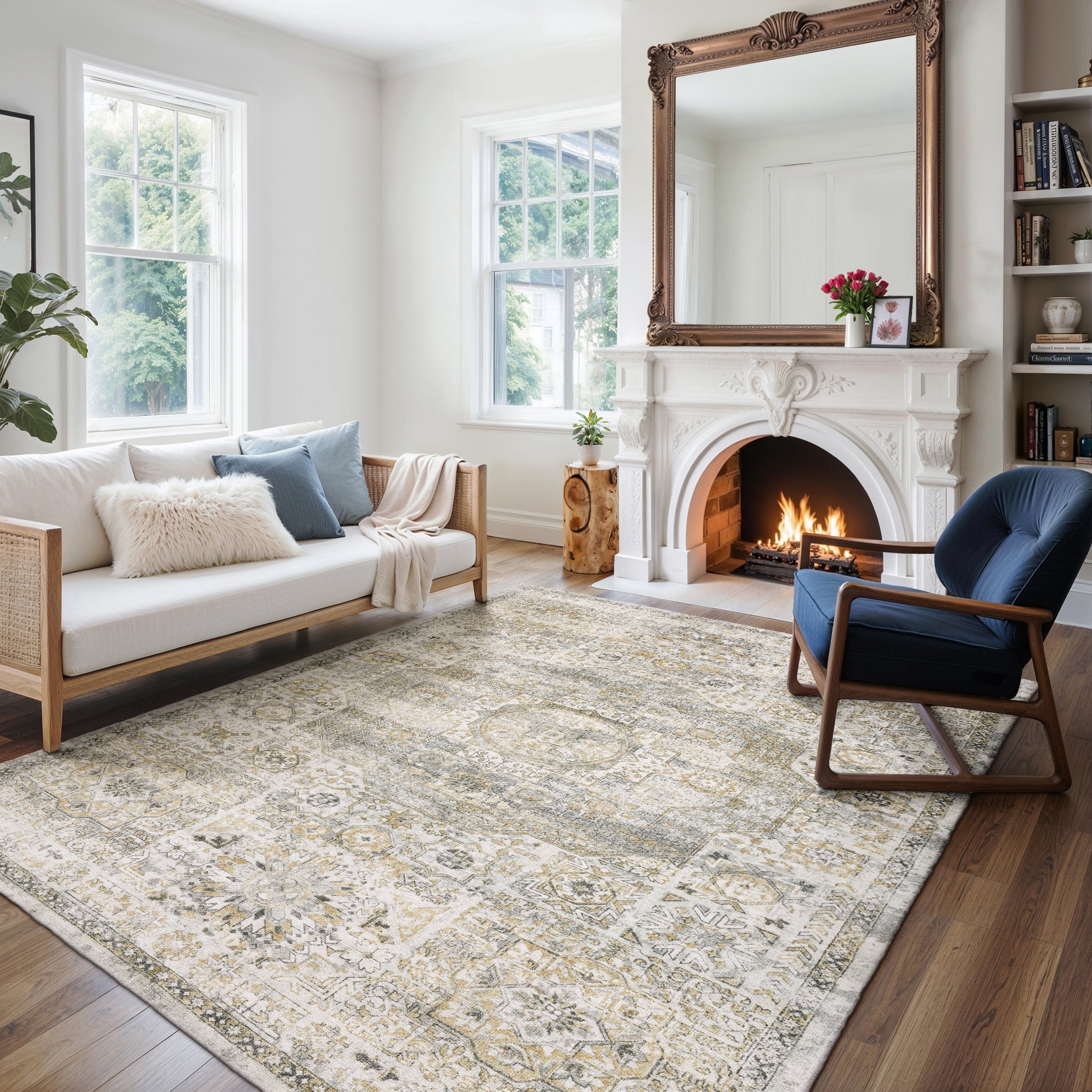 Windham / WIN05 – Oriental Weavers