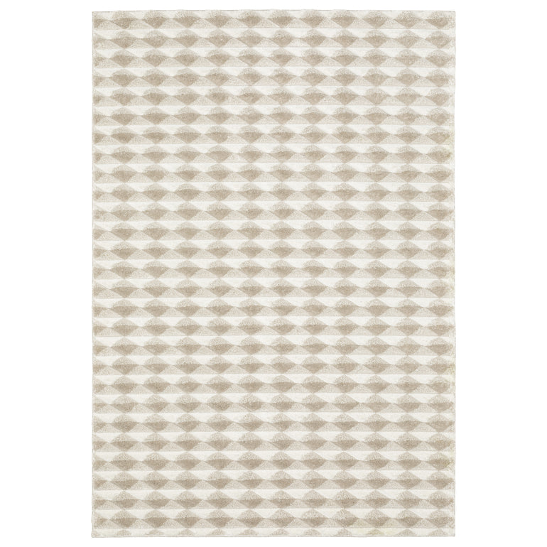 9'10" X 12'10" Area Rug