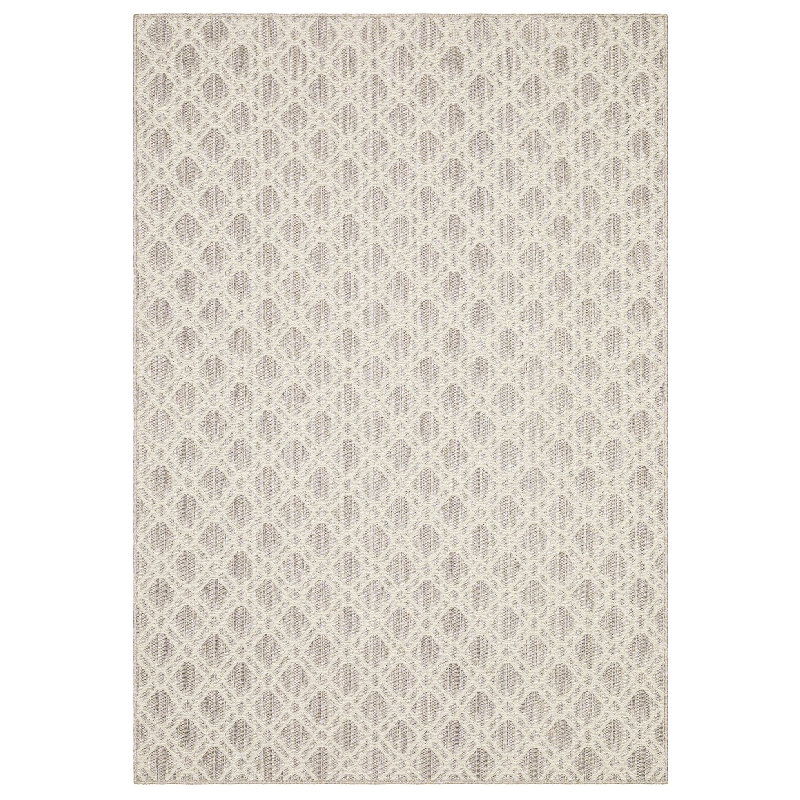 Zarina / ZAR01 – Oriental Weavers