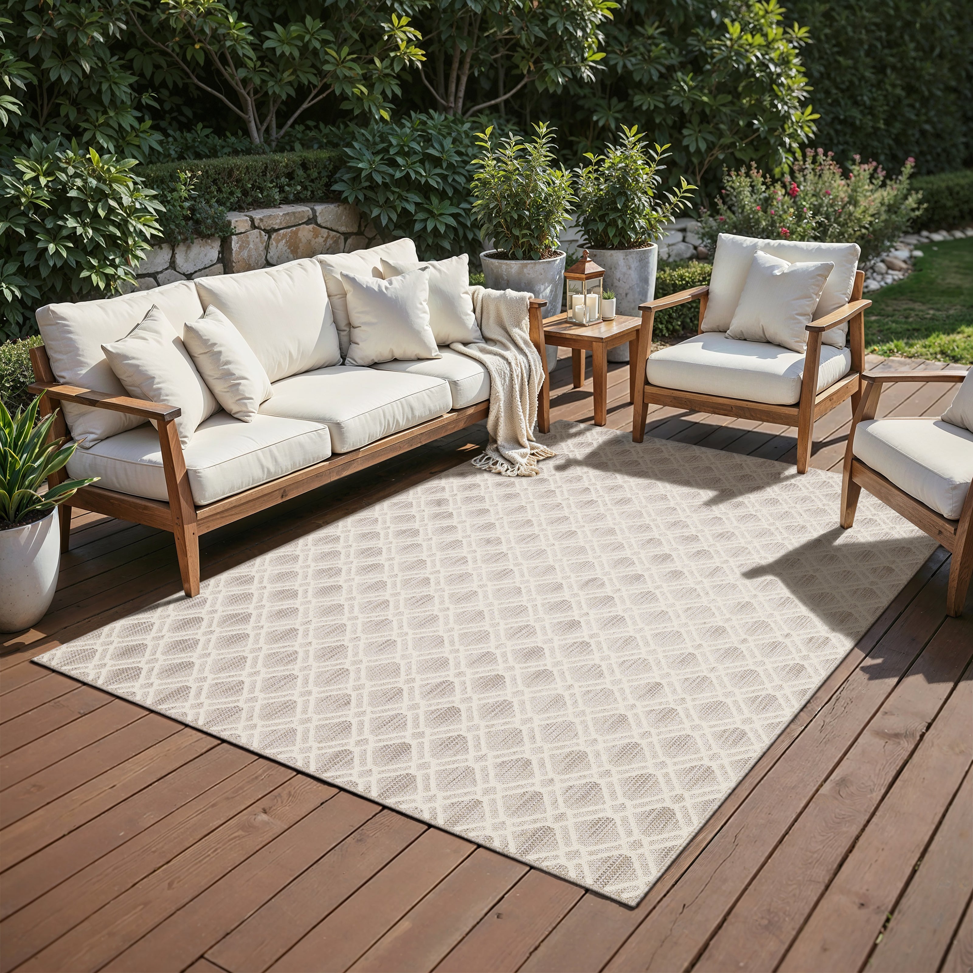 Zarina / ZAR01 – Oriental Weavers