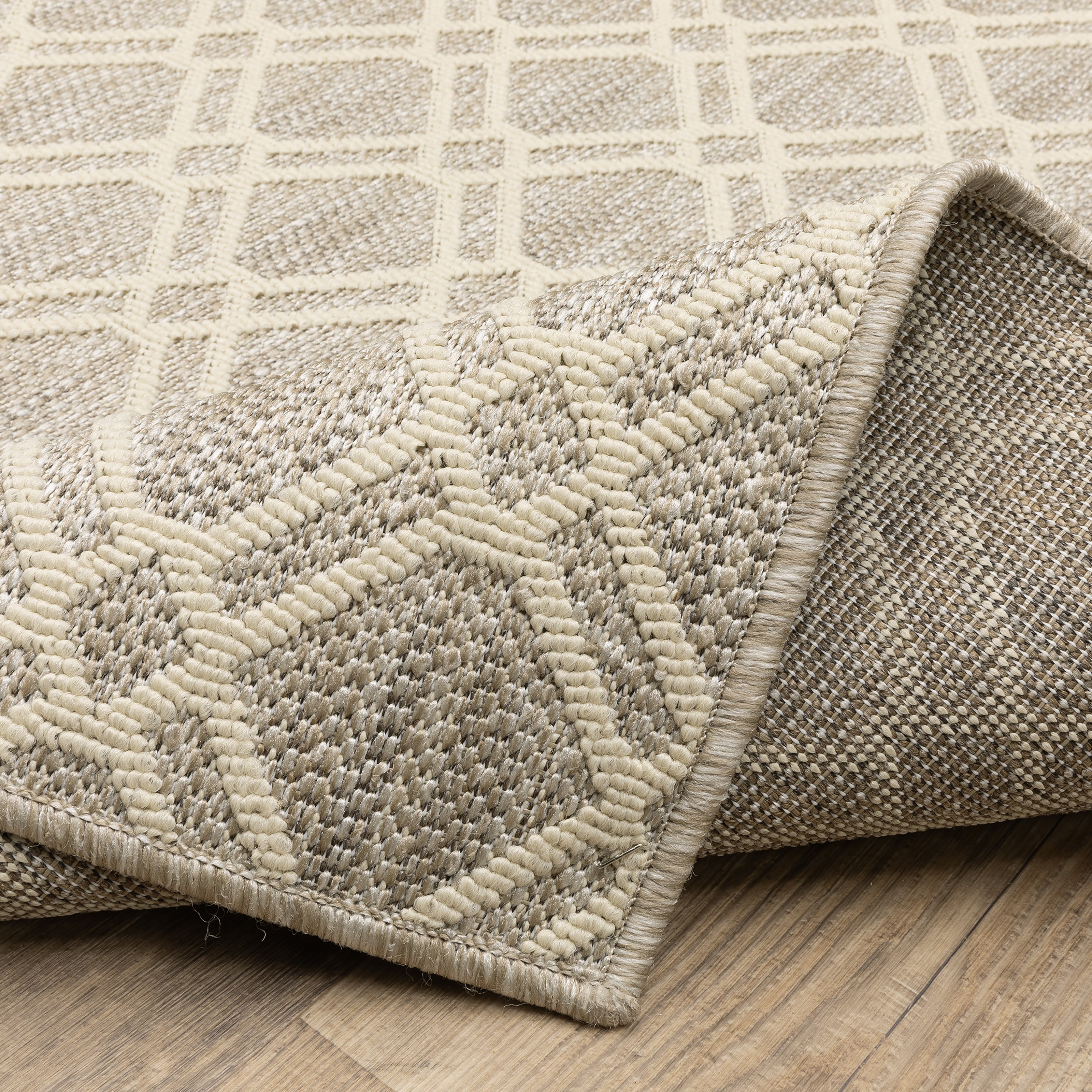 Zarina / ZAR01 – Oriental Weavers